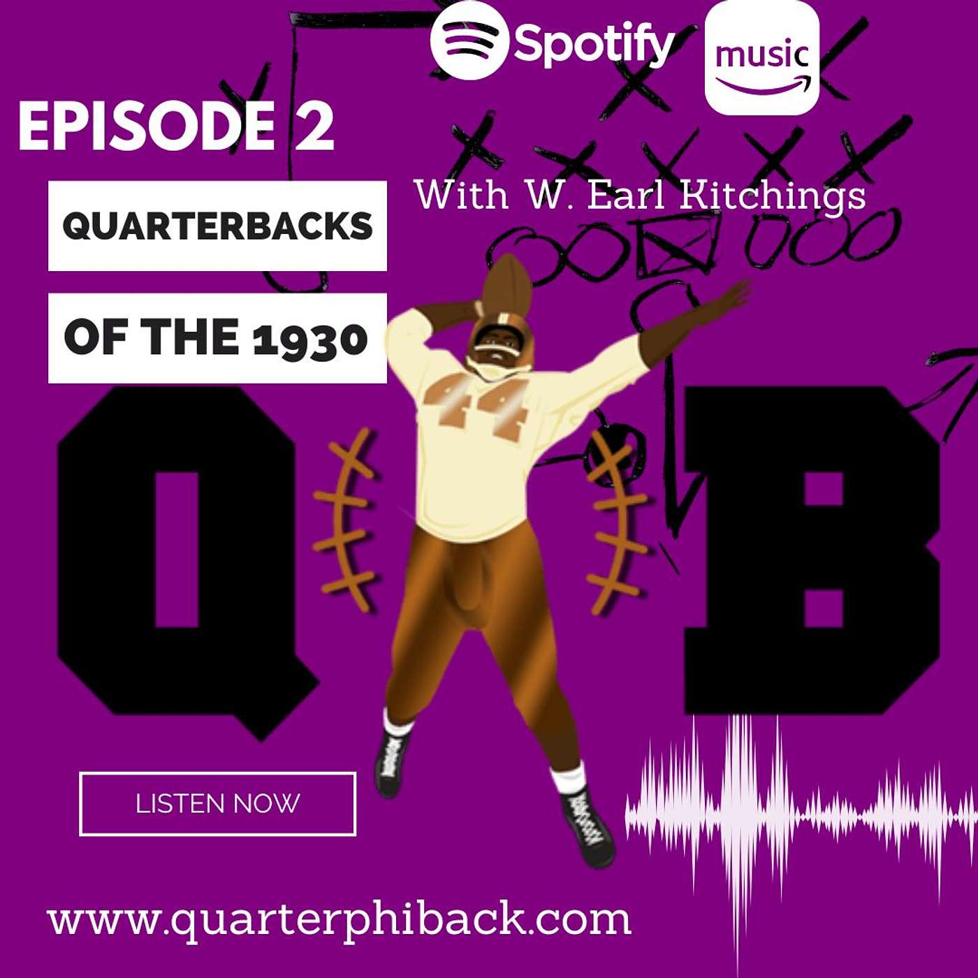 The Forgotten Quarterbacks Podcast