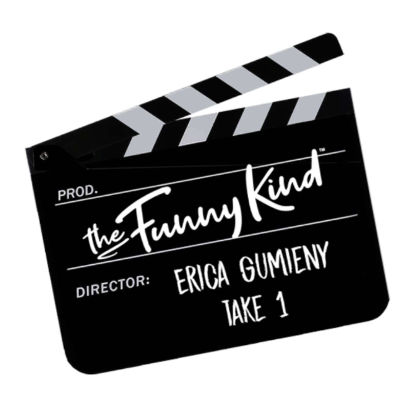 The Funny Kind