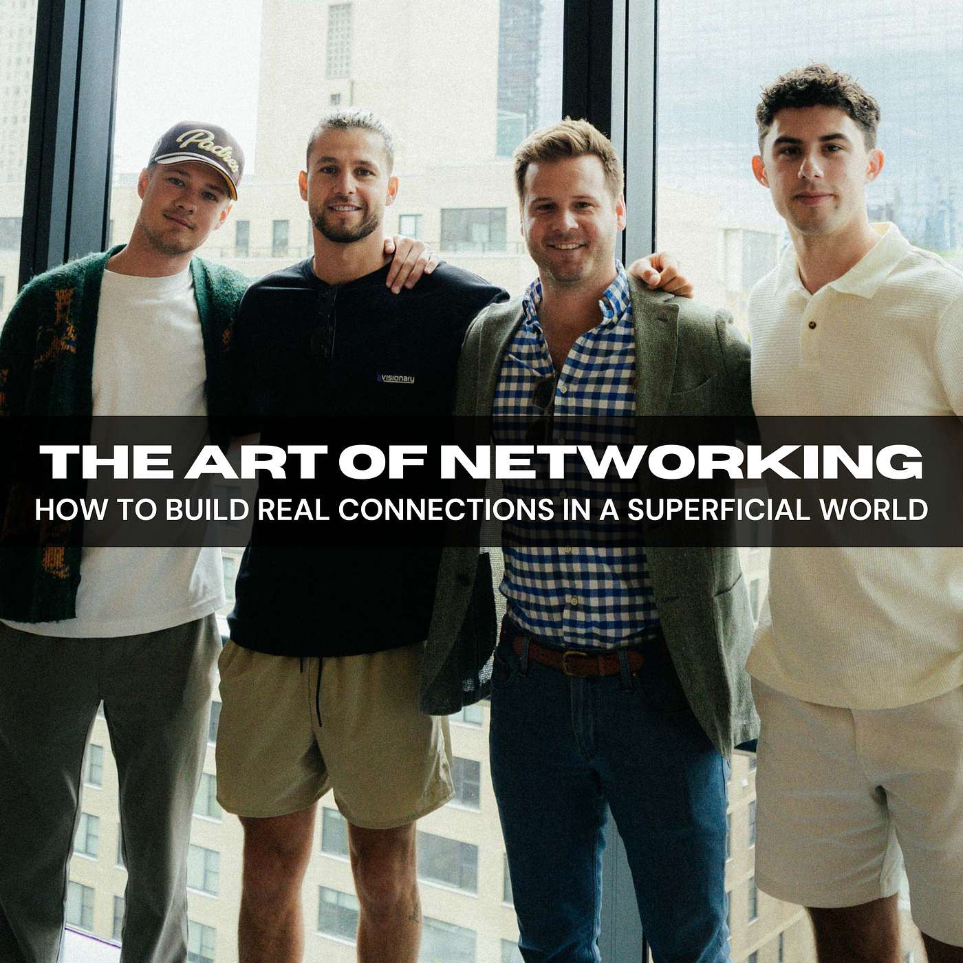 The Insider\'s Lounge