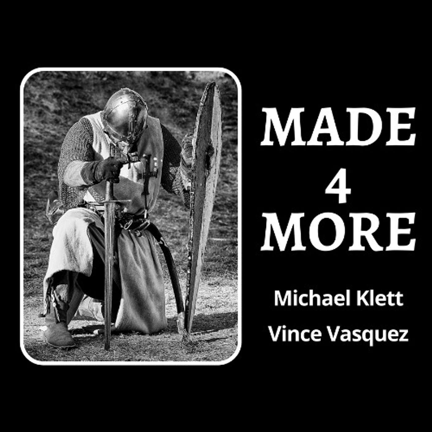Spirit Filled Radio & Podcast