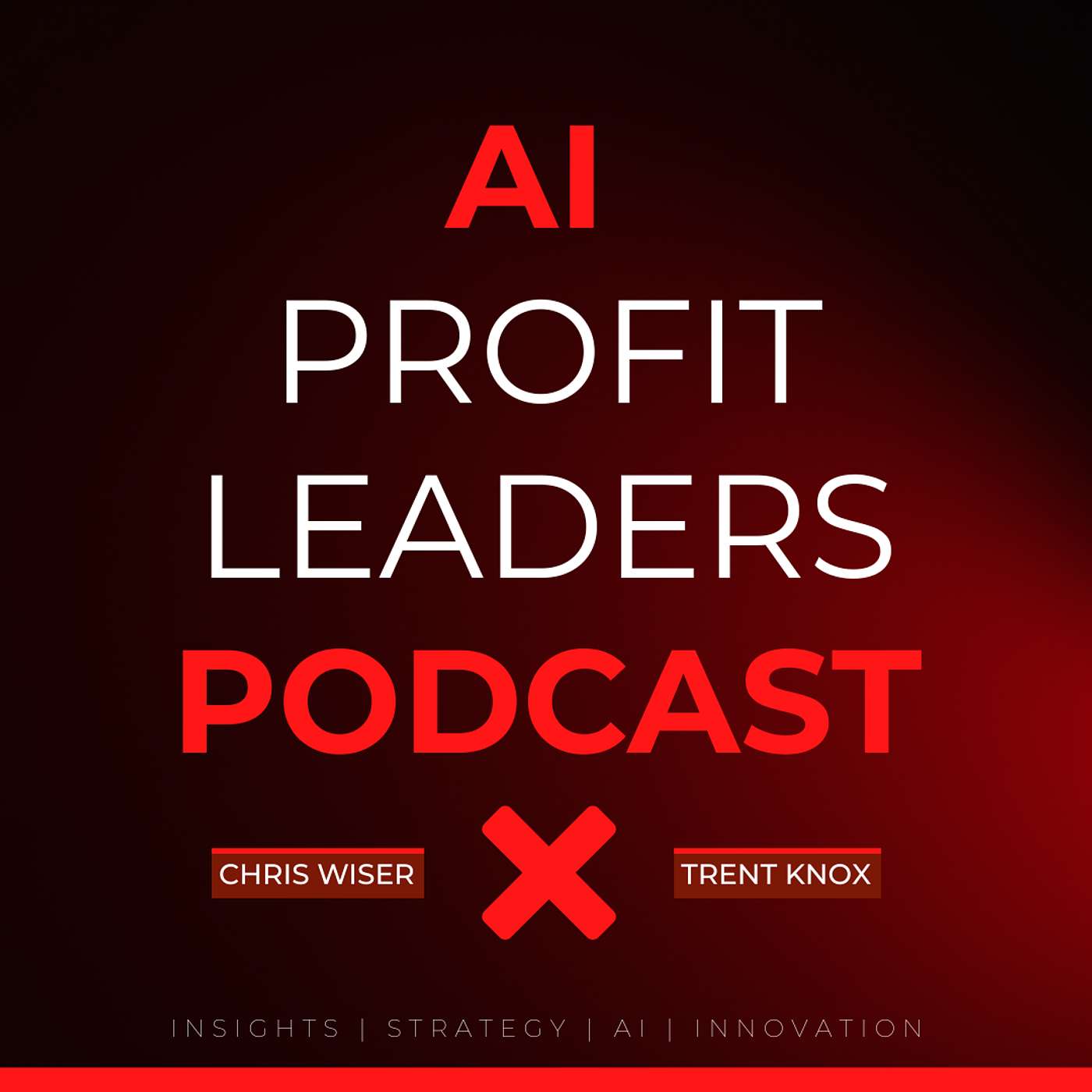 AI Is a Time Reducer: How Content Creators Are Using AI to Scale Faster episode artwork