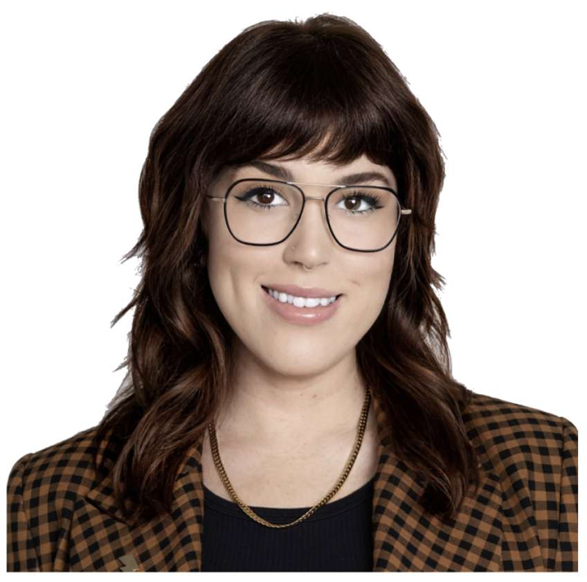 Lauren Torres