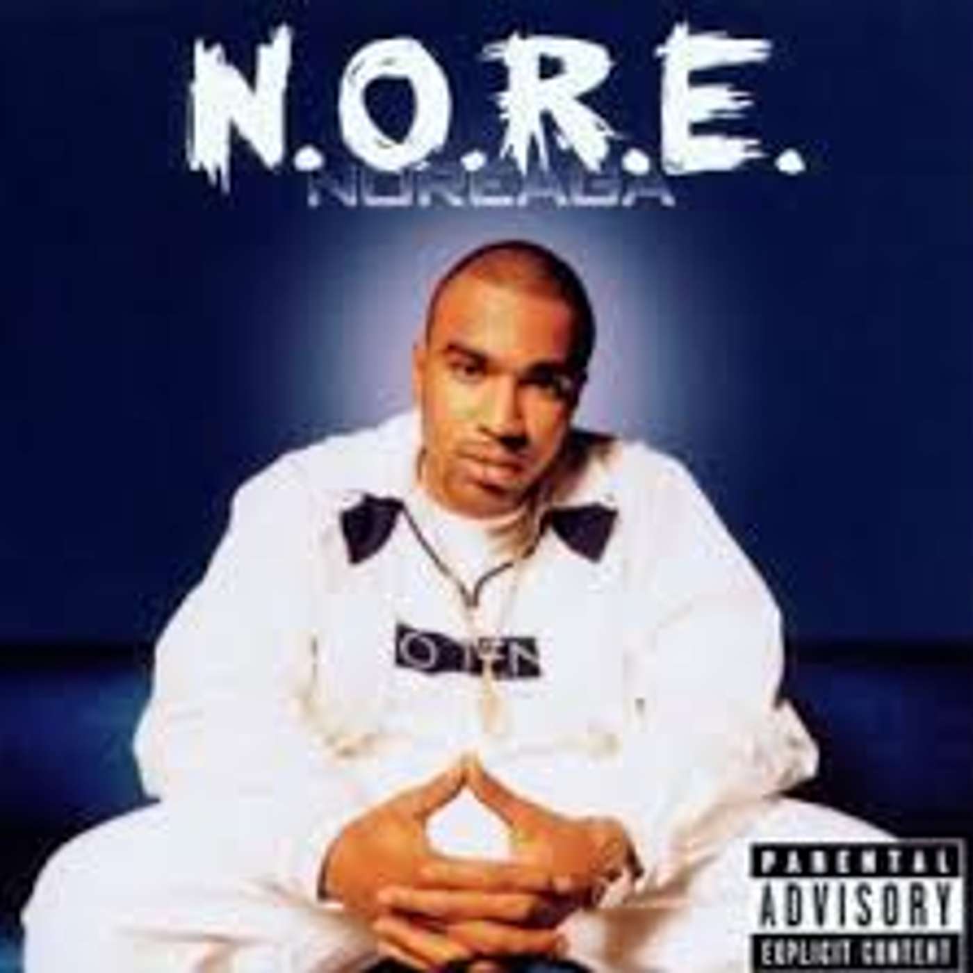 #150 N.O.R.E. ALBUM REVIEW - N.O.R.E. episode artwork