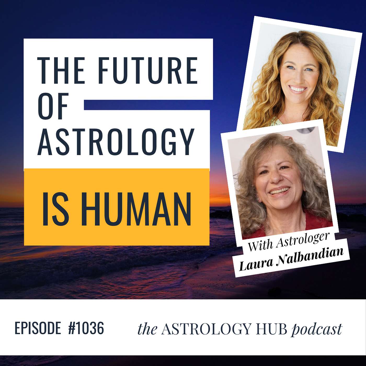 Artwork for Astrology Hub Podcast