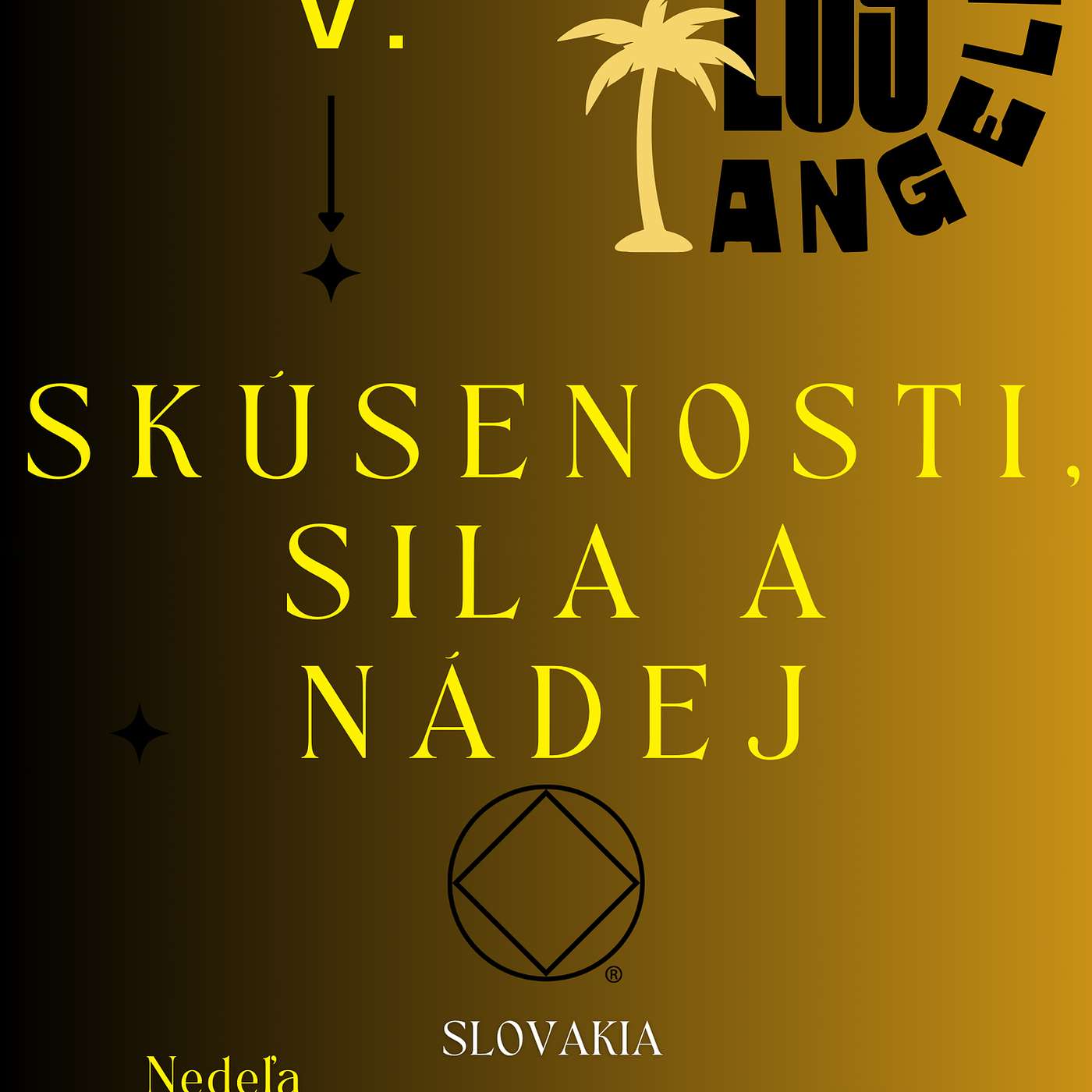Bryant V. (L. A.) Skúsenosti, Sila a Nádej episode artwork
