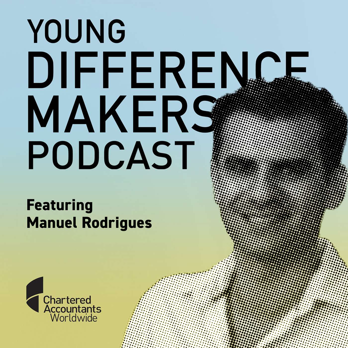 Difference Makers Podcast