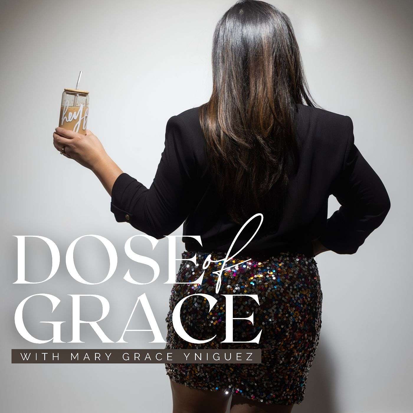Dose of Grace