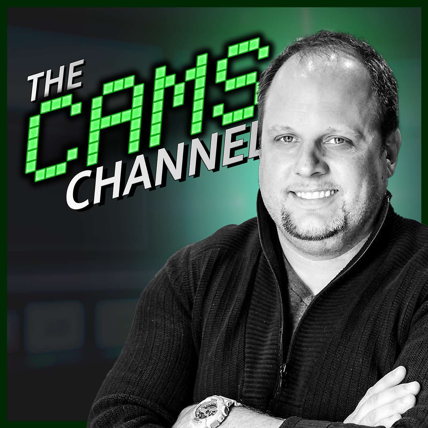 The Cams Channel