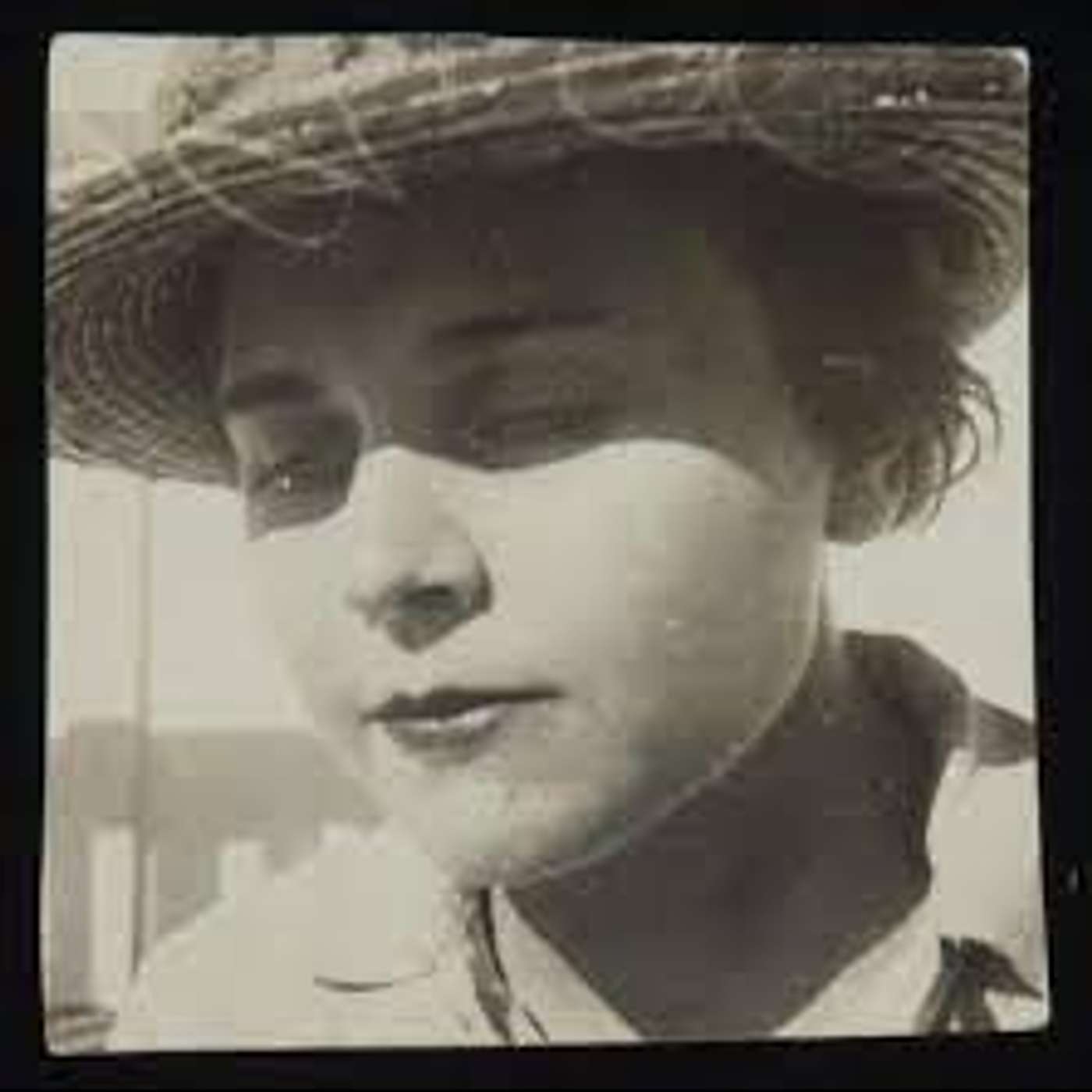 Elizabeth Bishop