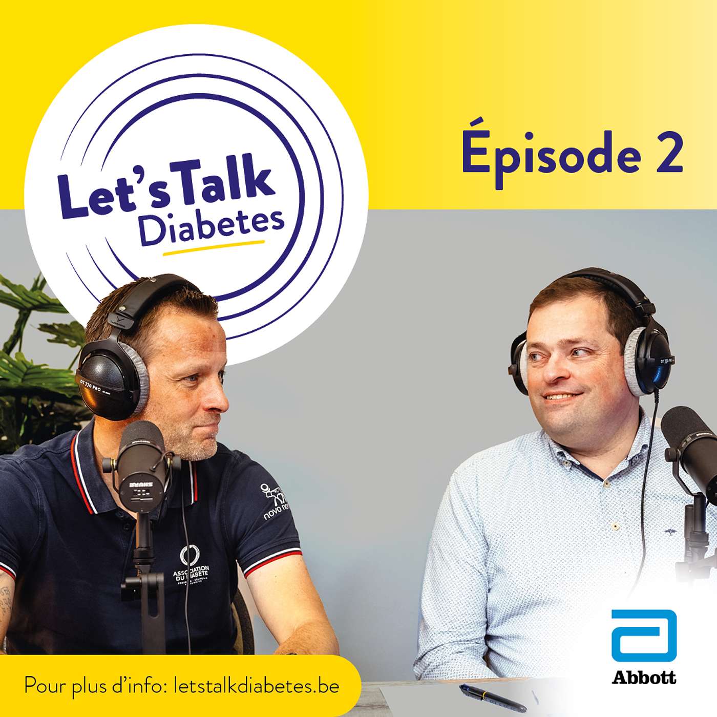 Le diabète ? Quel sport ! Le diabète ? Quel sport !