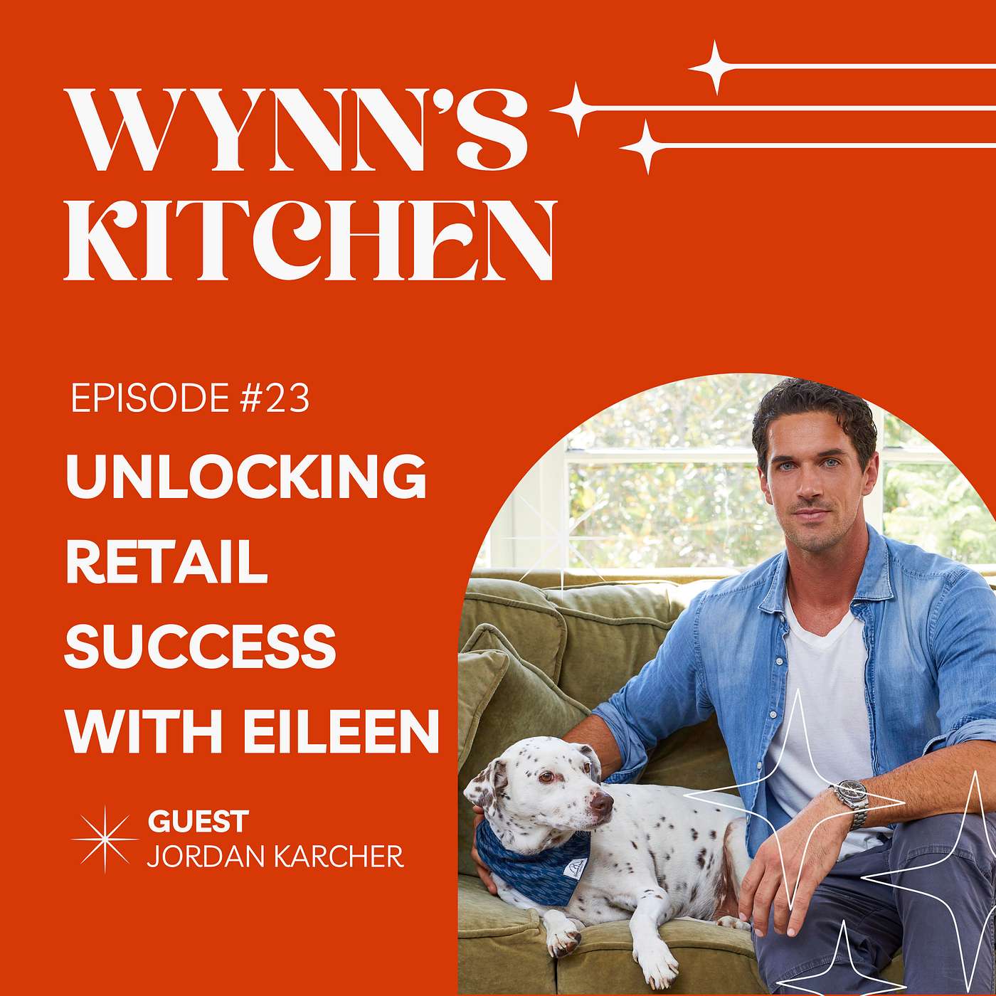 The Wynn\'s Kitchen Podcast