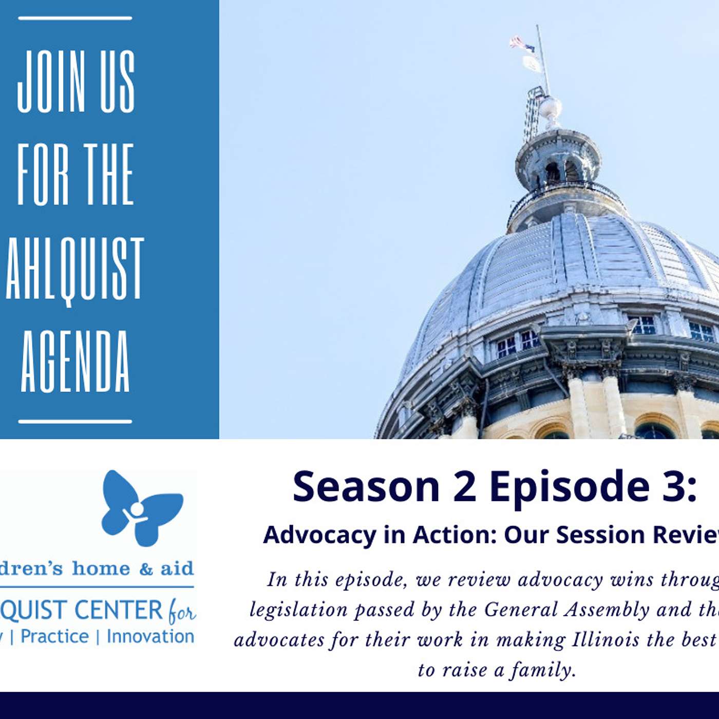 Advocacy in Action: Our Session Review for 2022