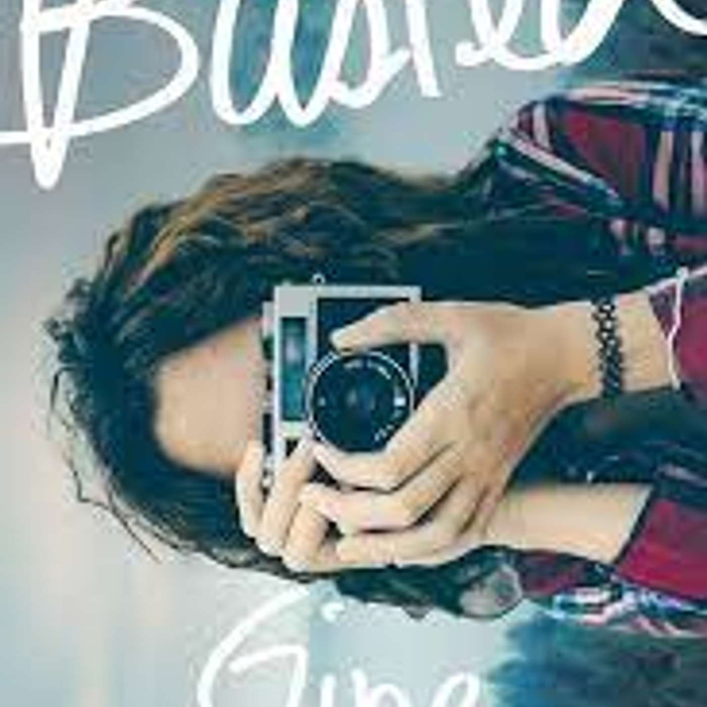 Busted by Gina Ciocca (Contemporary Fiction)