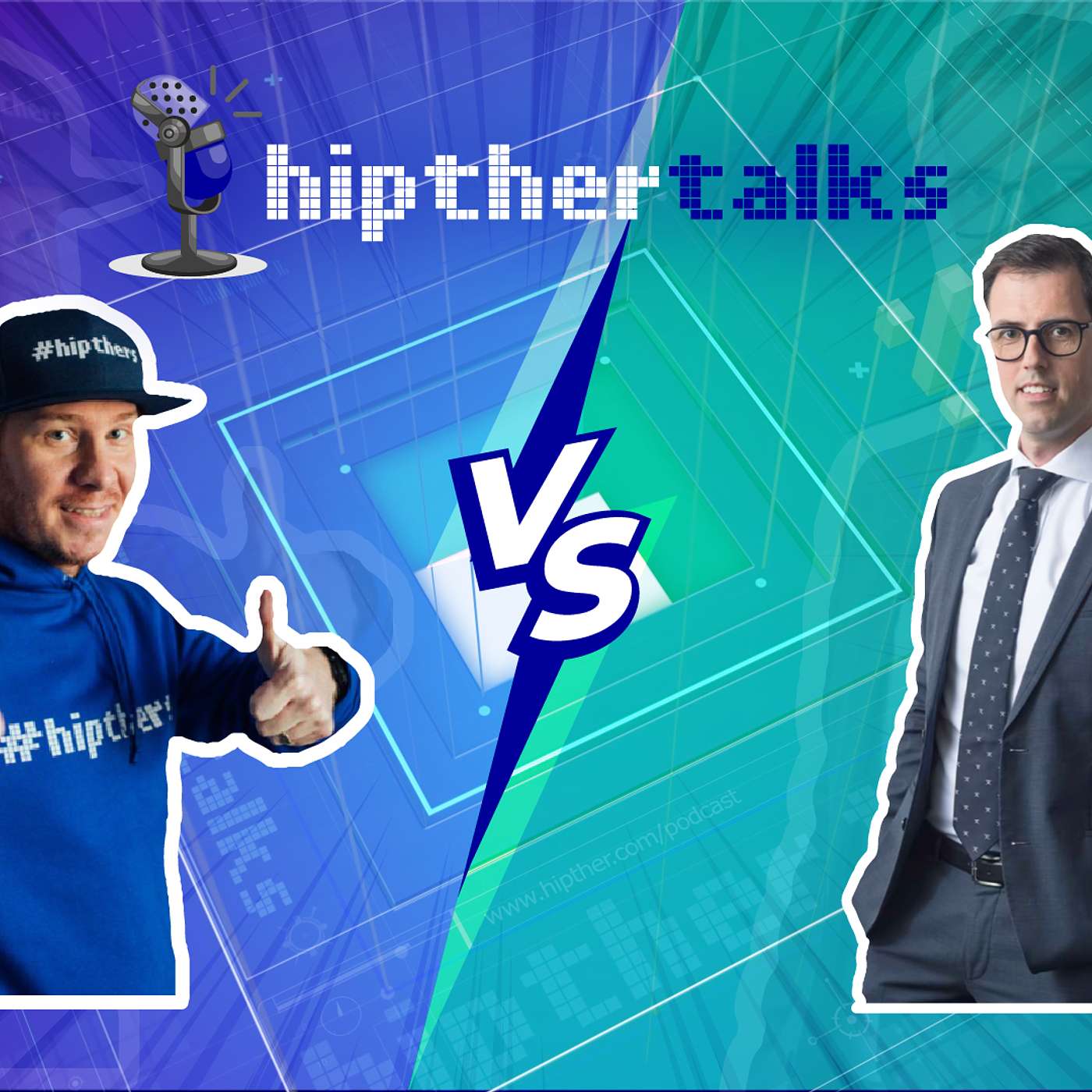 HIPTHER Talks
