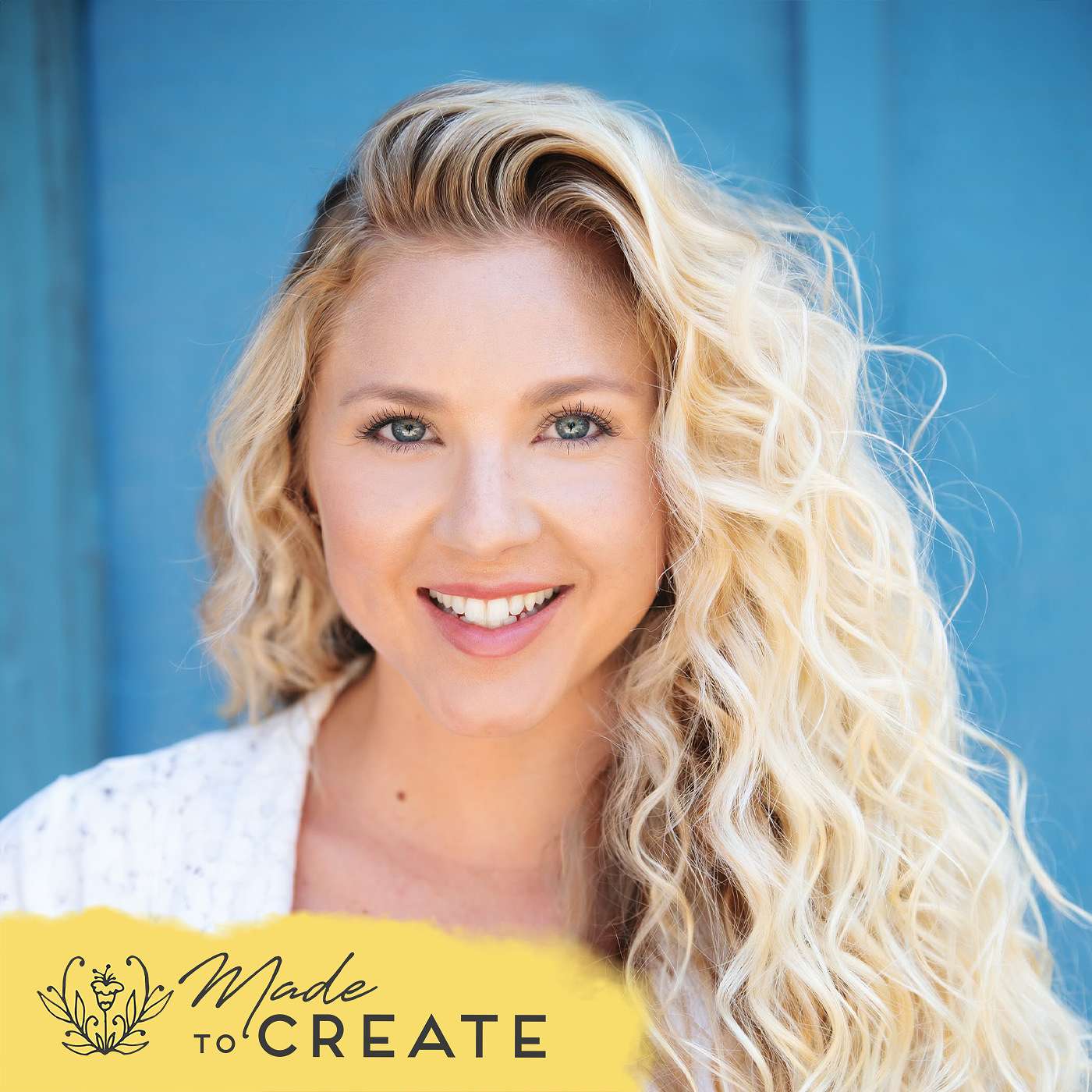 Greater Than the Sum of our Parts with Actress Brittany Oaks Portis