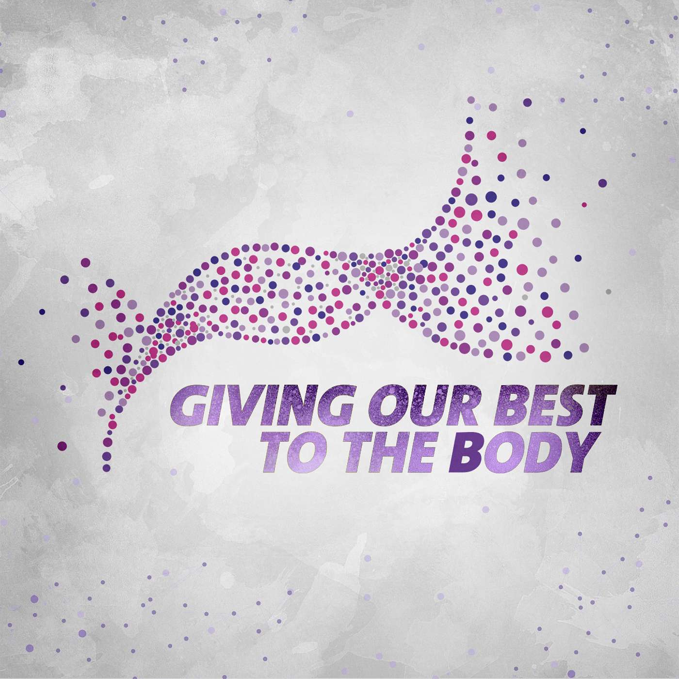 DNA #4 - Giving our Best to the Body episode artwork
