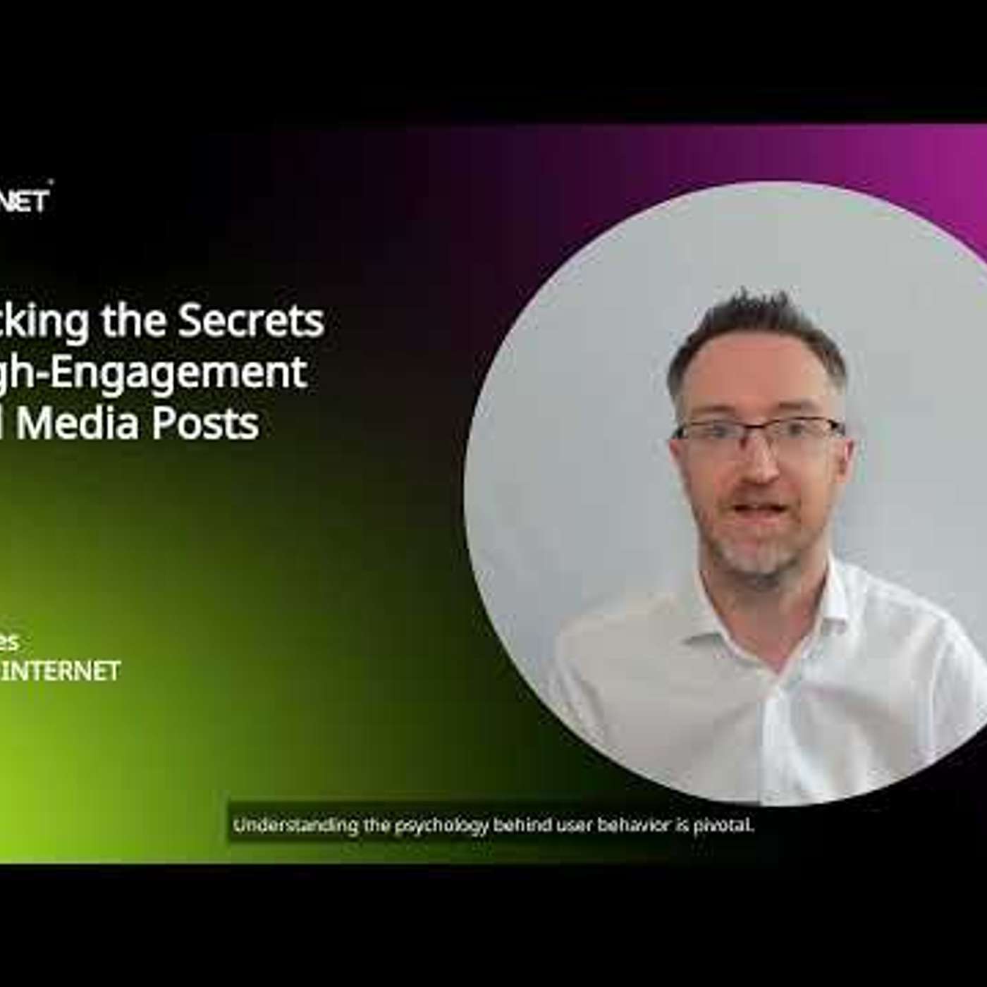 Unlocking the Secrets of High-Engagement Social Media Posts