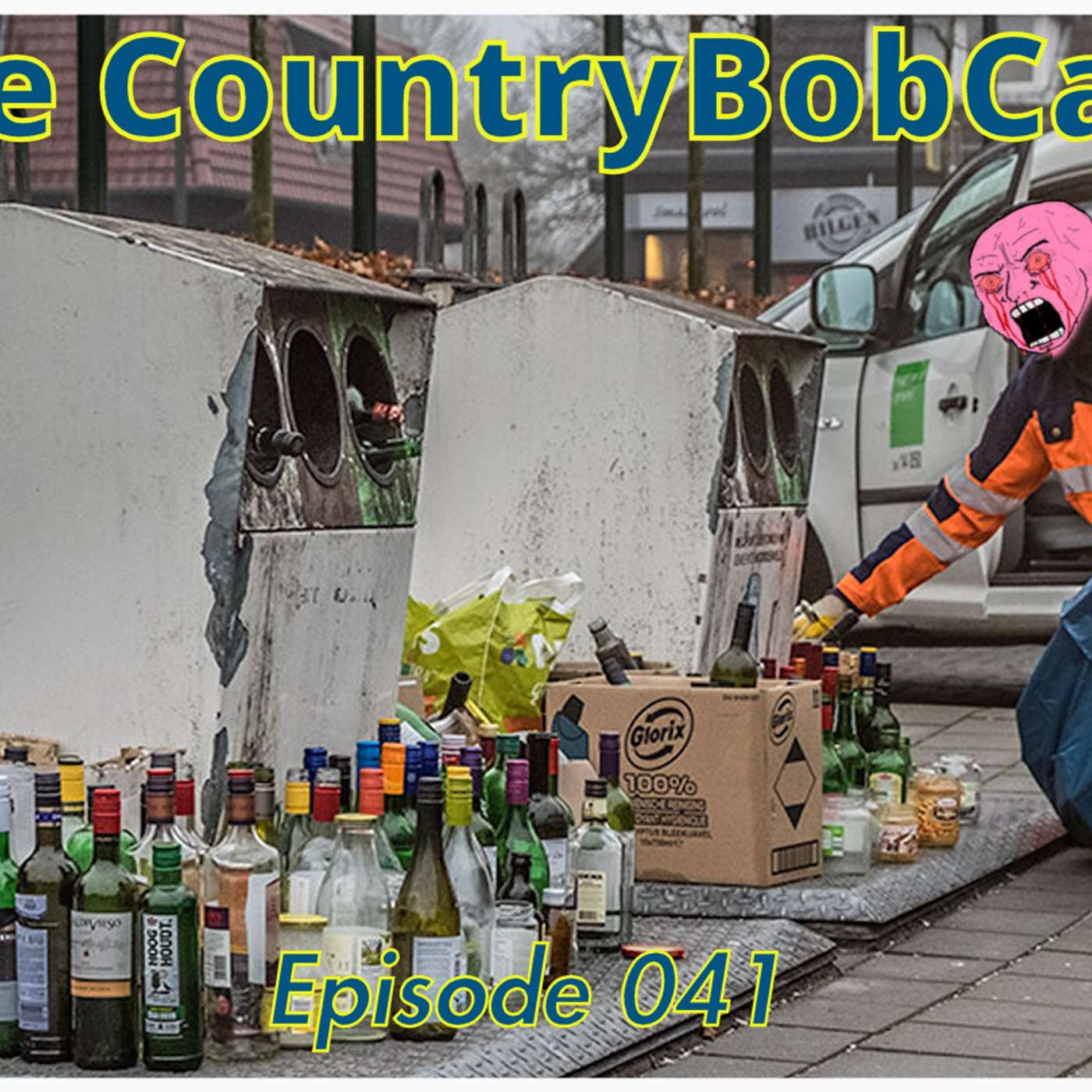 The CountryBobCast