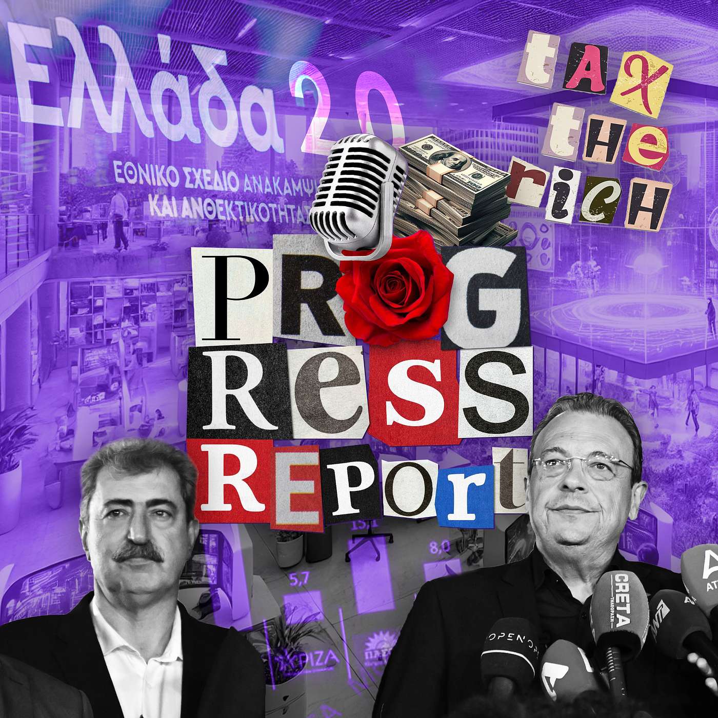Progress Report
