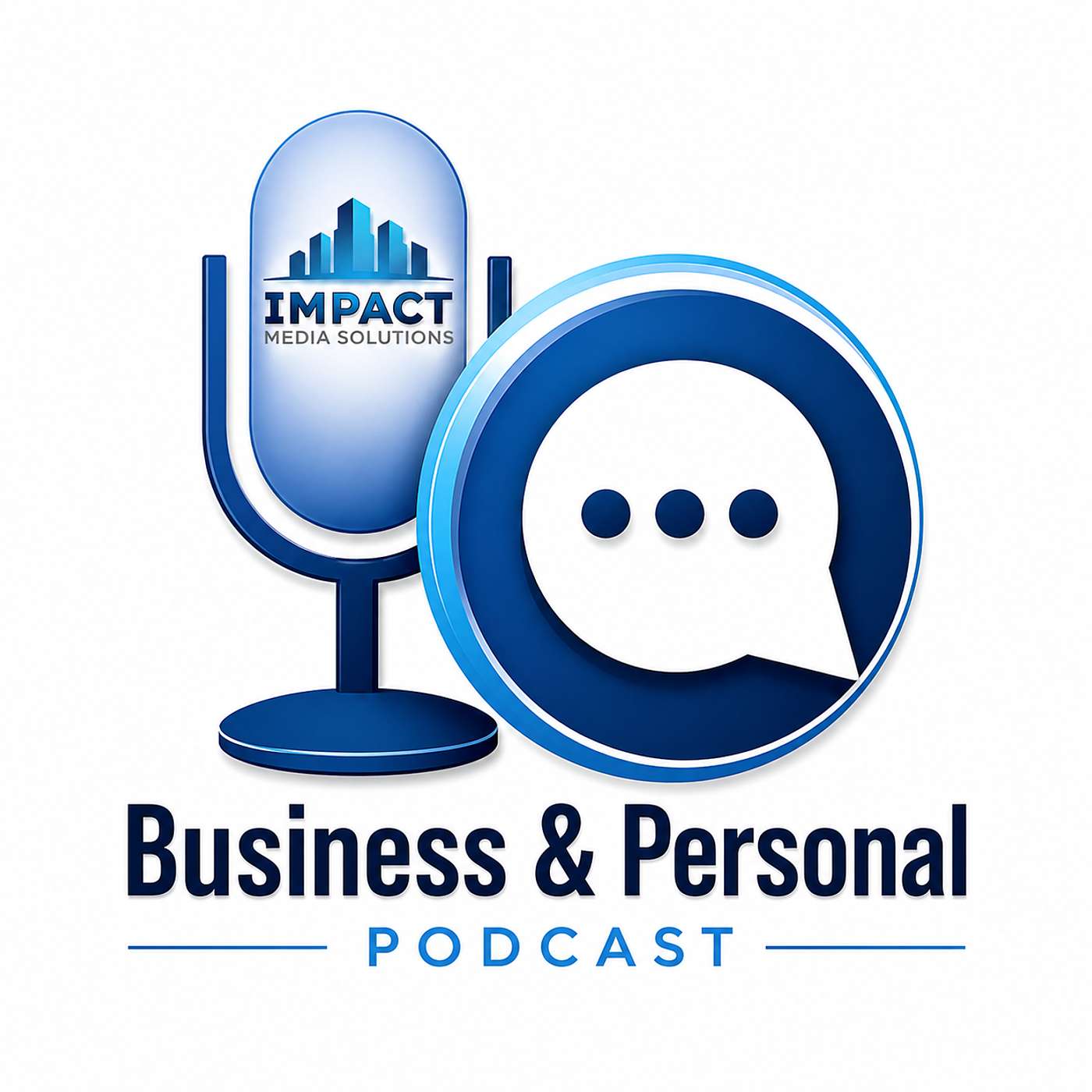 Business and Personal Podcast