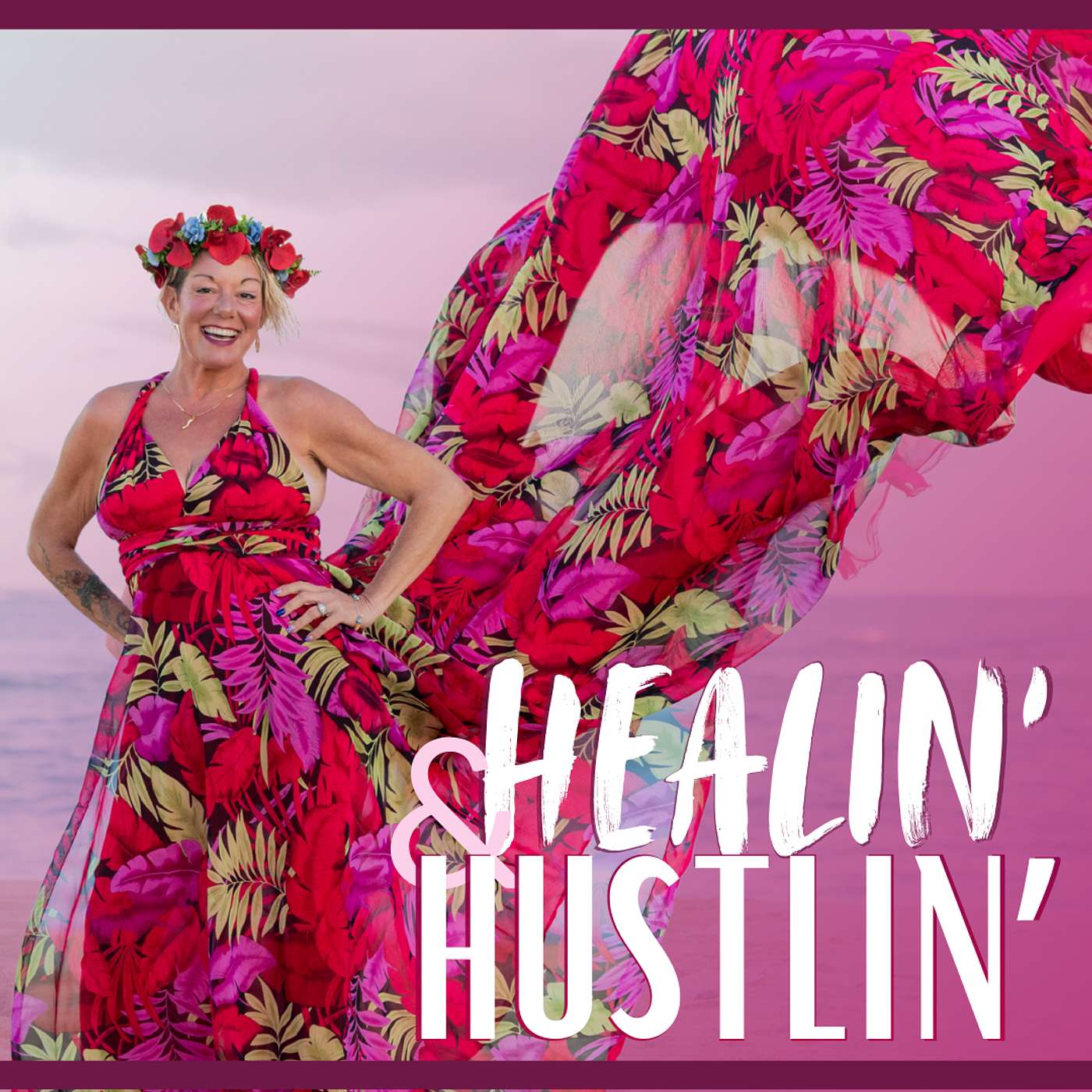 Healin\' & Hustlin\'