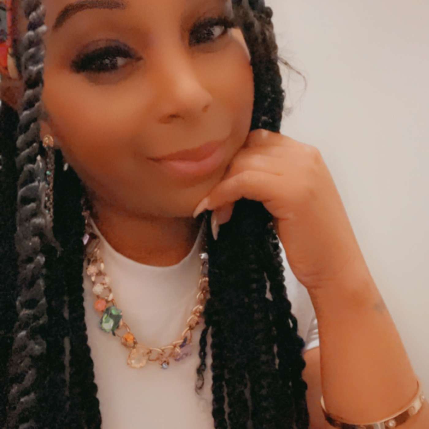 Let\'s Get The Tea With Kee