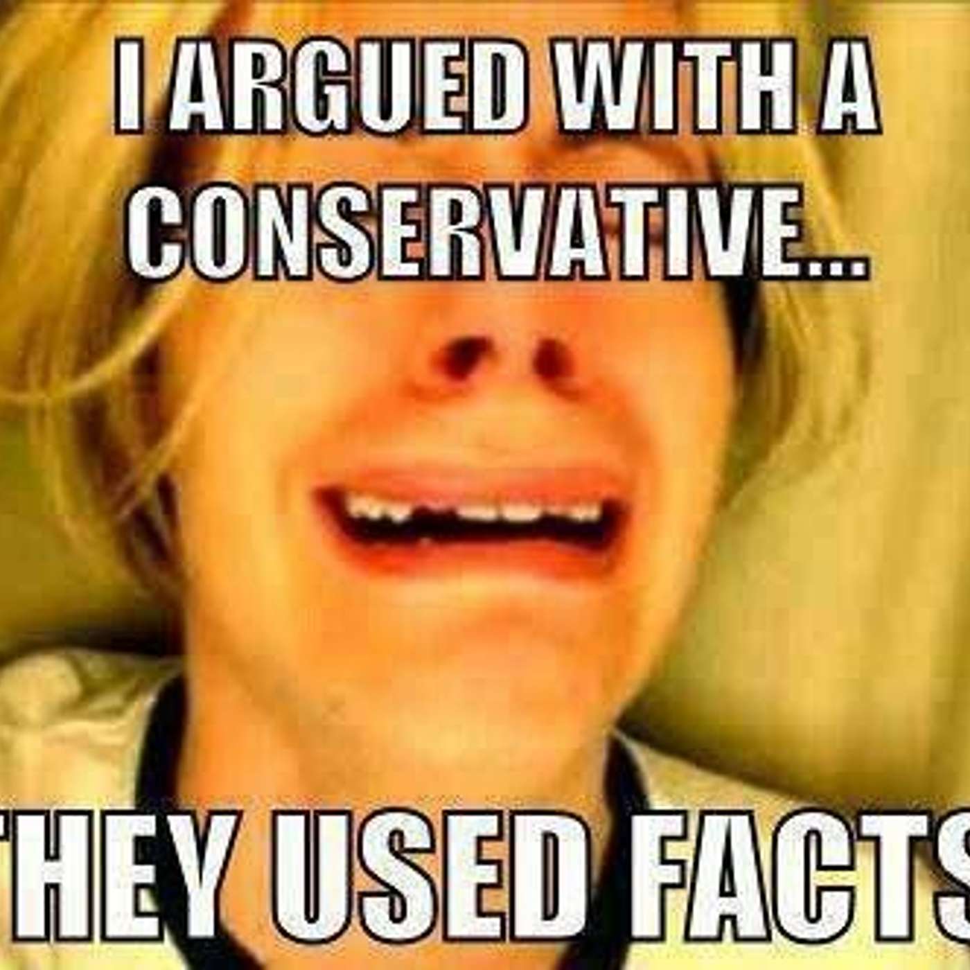 Helping Libs by defeating them