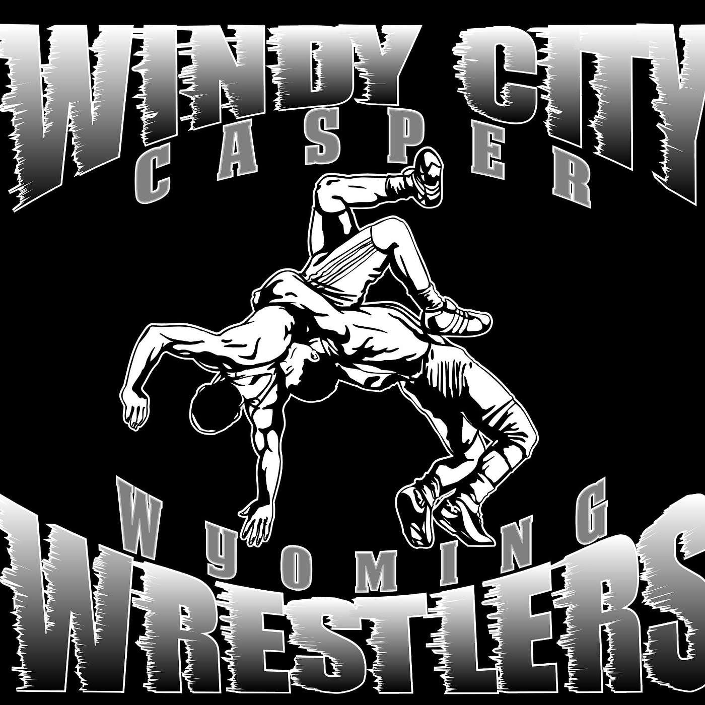 Wrestle Her Podcast