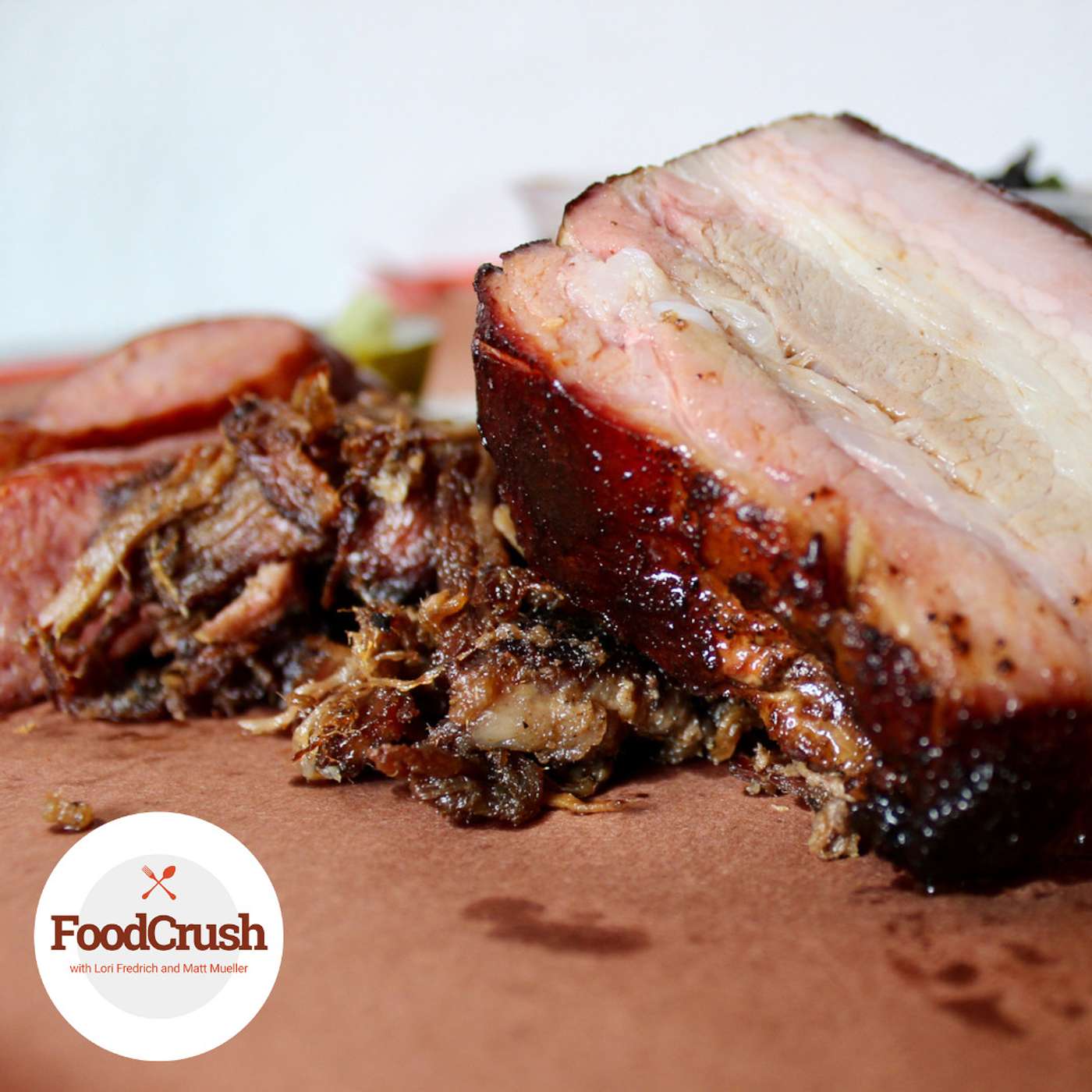 Six grate years: A chat with Chef Aaron Patin of Iron Grate BBQ