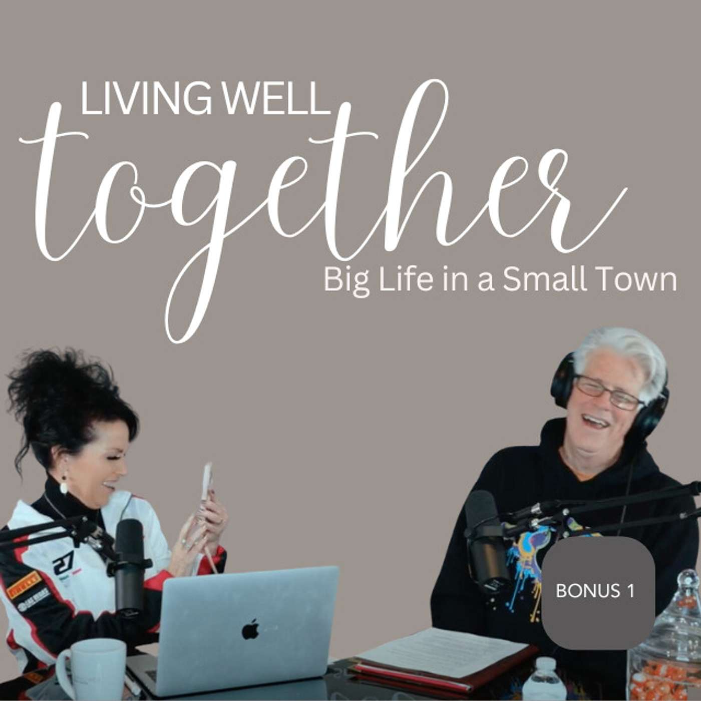 Living Well Together: Big Life in a Small Town