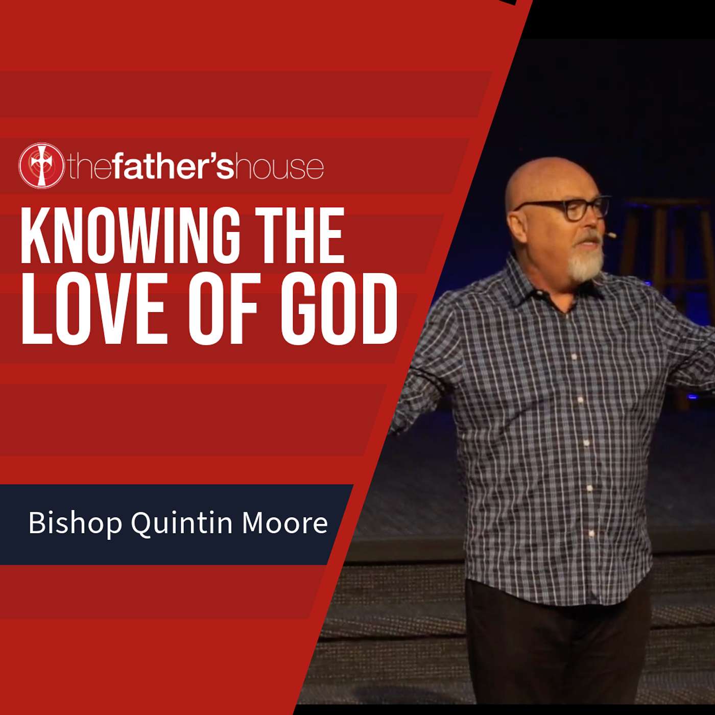 Knowing the Love of God episode artwork