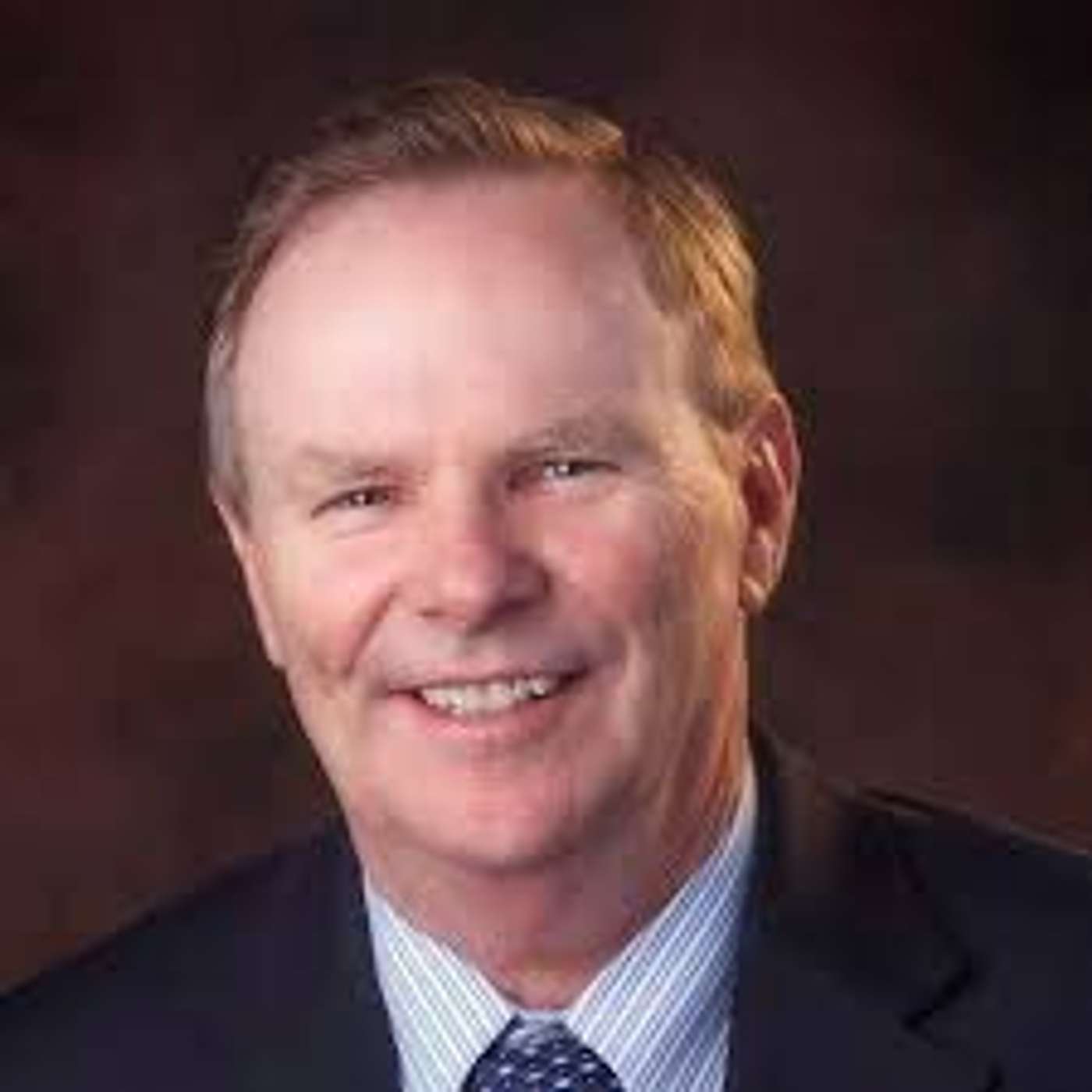 An interview with Region M Planning Group Chairman Jim Darling episode artwork