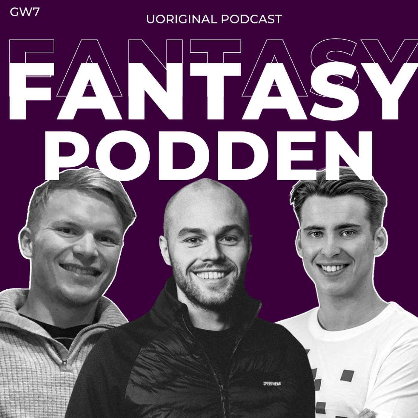 FantasyPodden | PLNORGE
