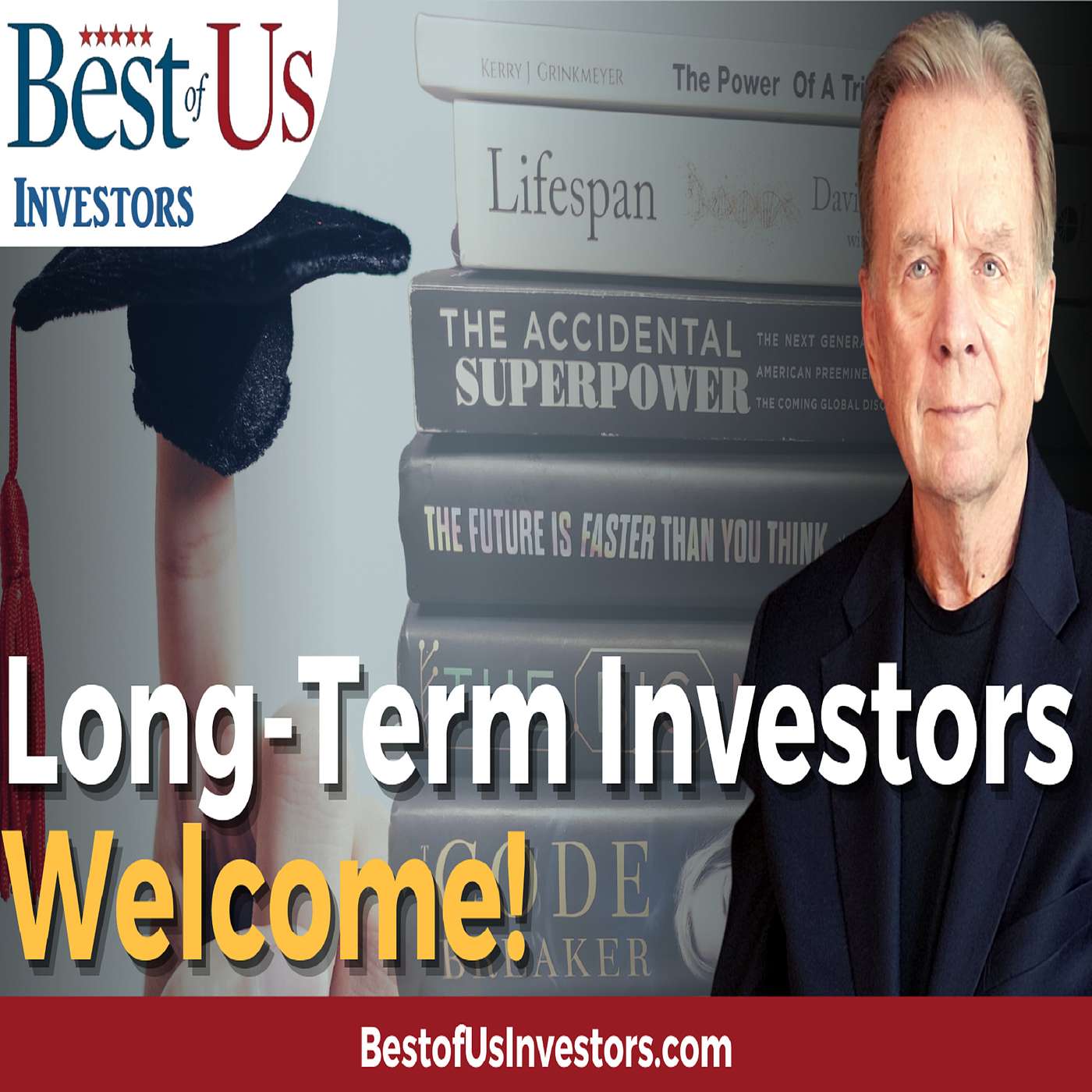 Best of US Investors\'s Podcast