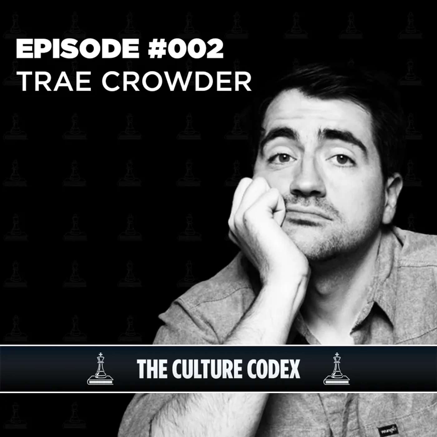 The Culture Codex Podcast