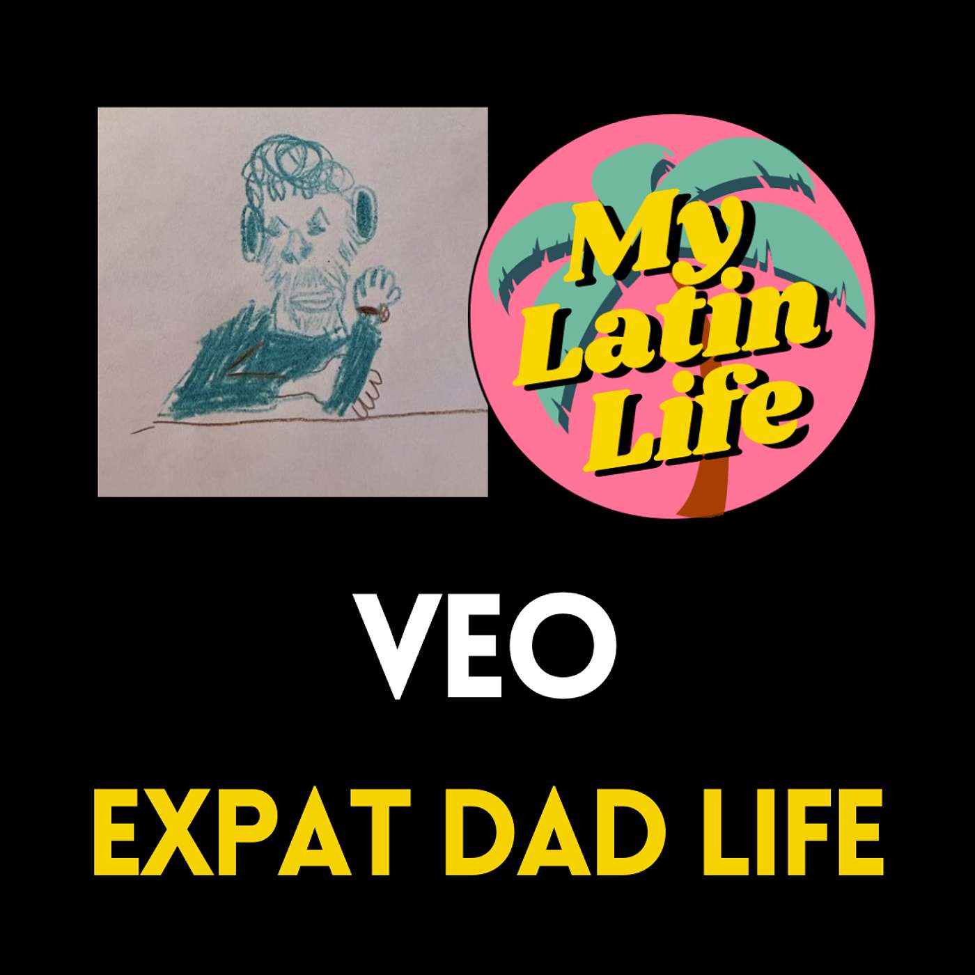 An American Dad in Europe: Living and Raising a Family in Europe with VEO