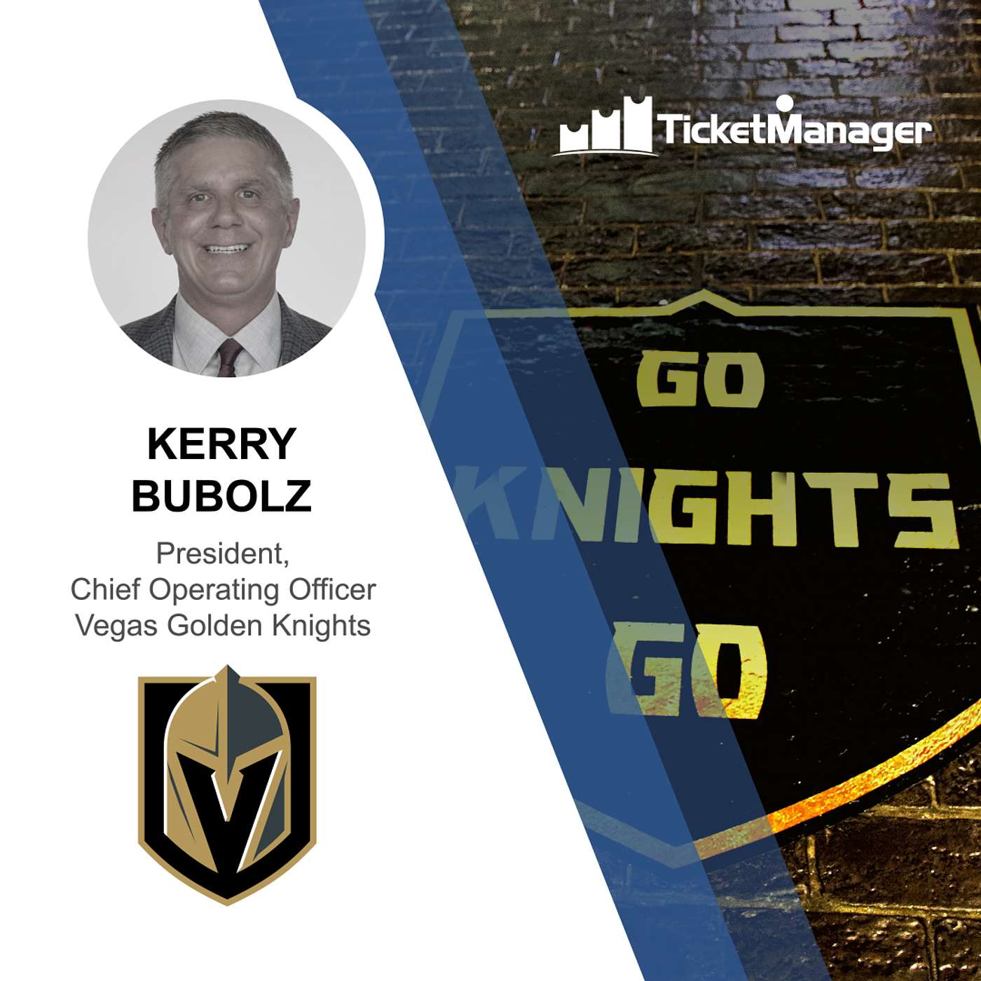 TicketManager All Access Interview Series