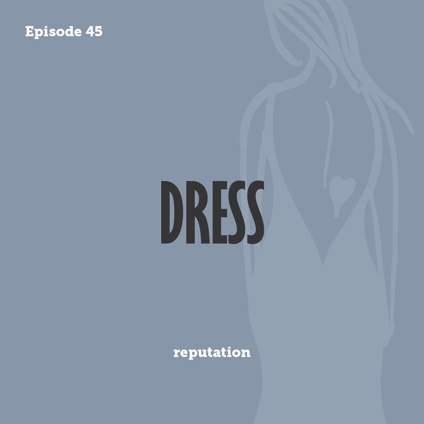 Tay To Z: A Taylor Swift Podcast