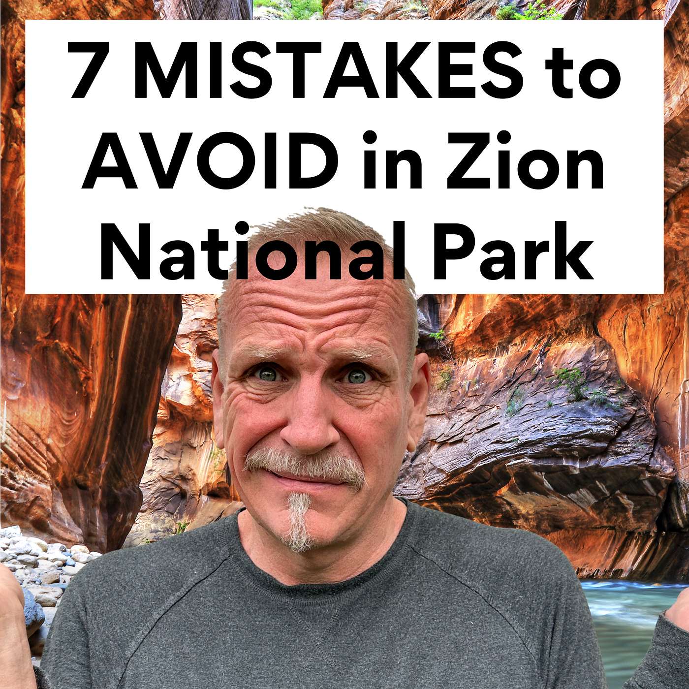 National Parks Collecting