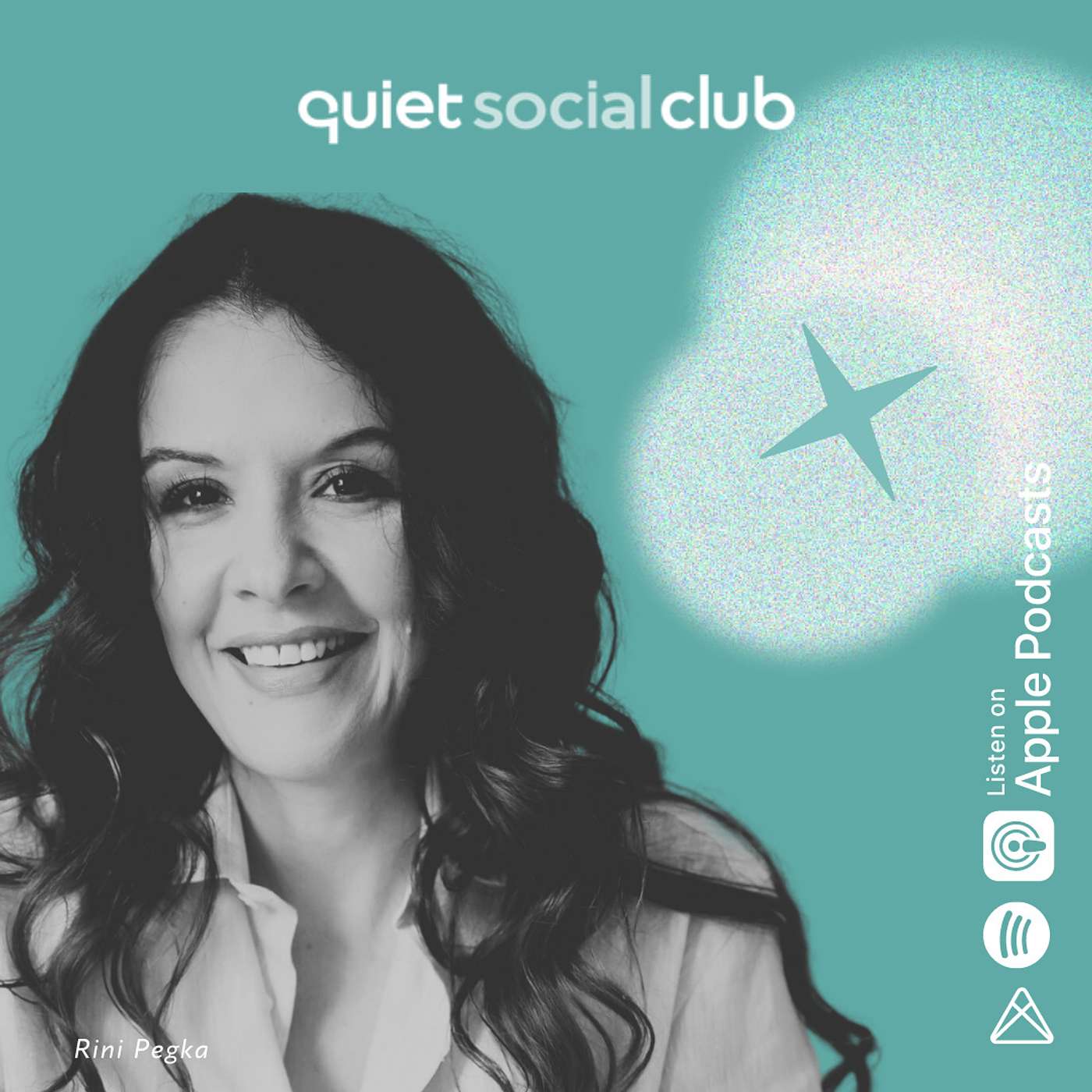 Achtsam, Authentisch & Erfüllt im digitalen Alltag mit Rini Pegka