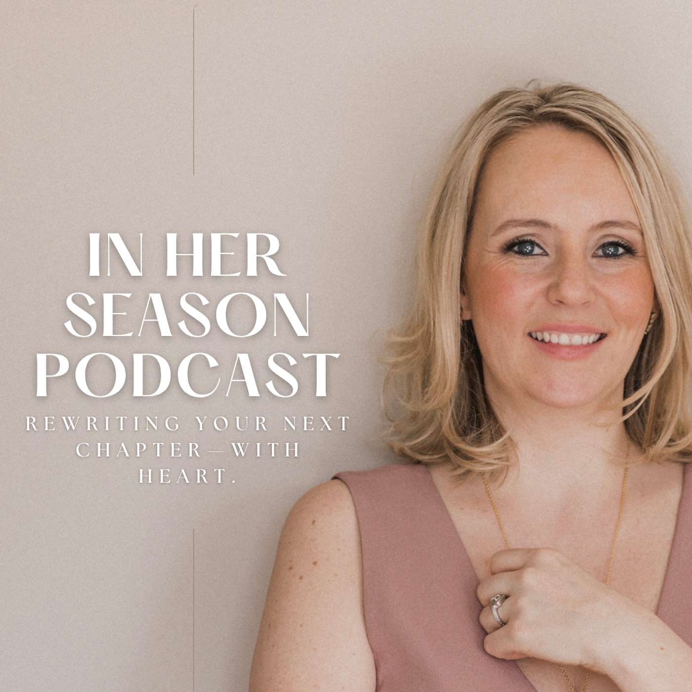 In Her Season Podcast