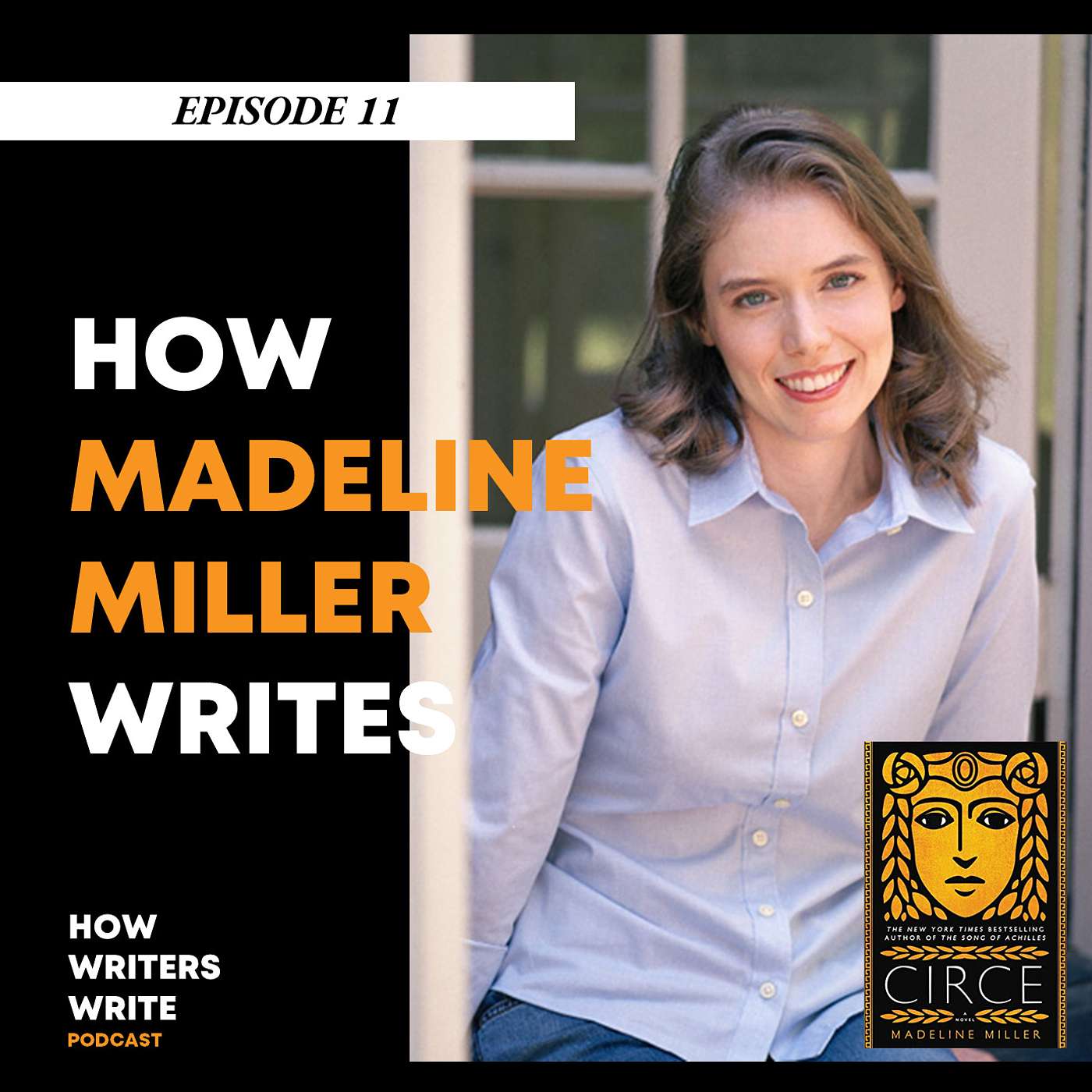 How Writers Write by HappyWriter