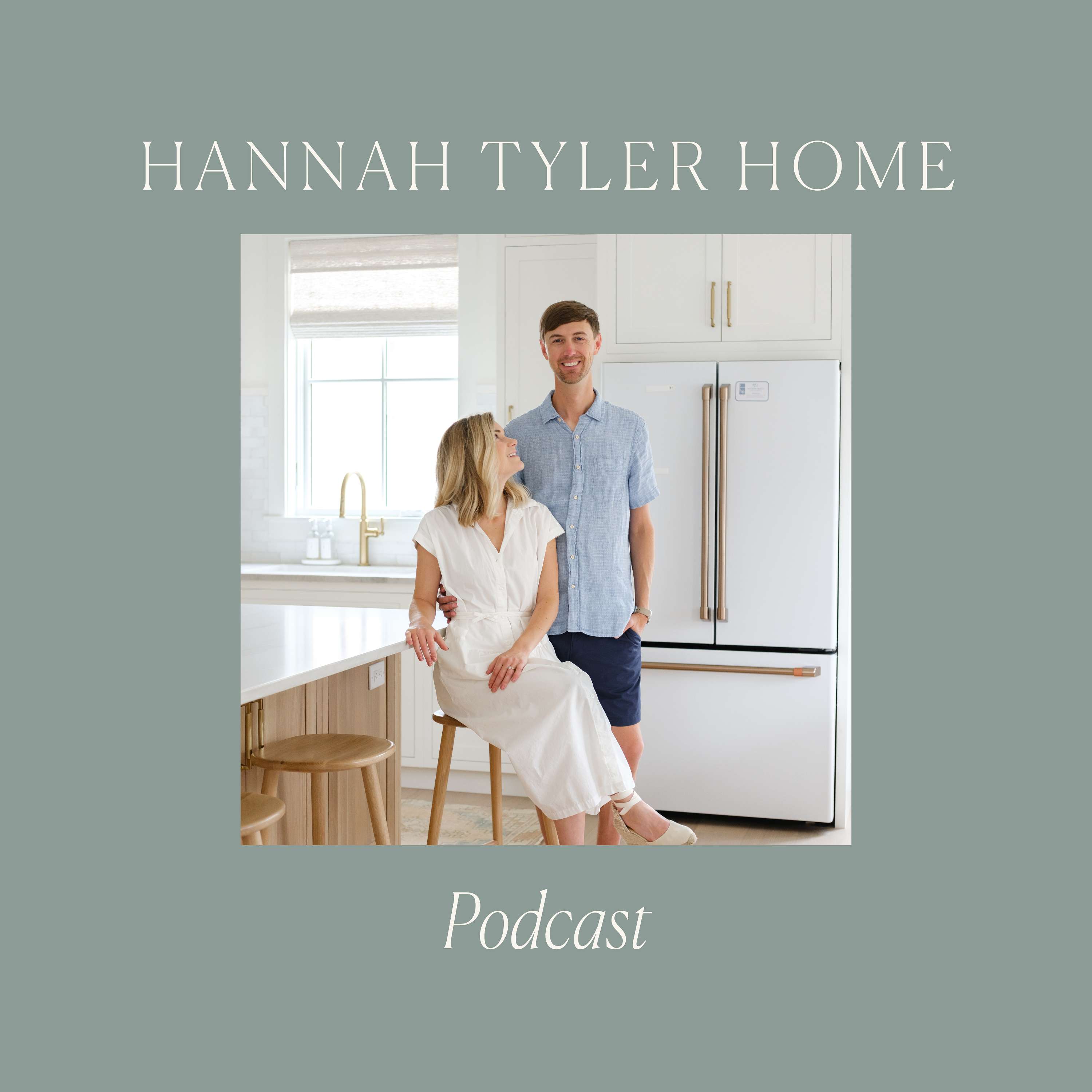 Hannah Tyler Home Podcast