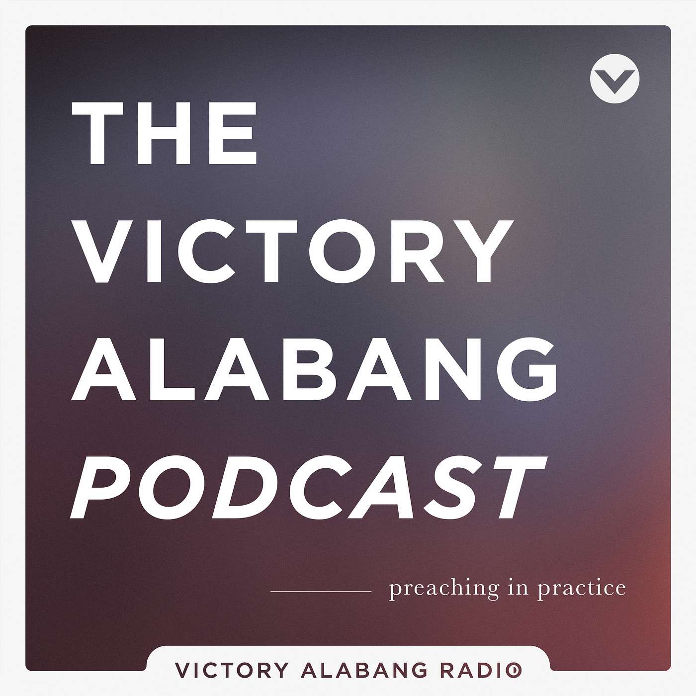 Preaching in Practice | Money Isn't the Source of Your Confidence – Right? episode artwork