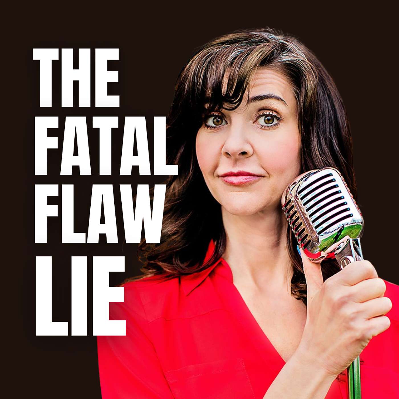 Your “Fatal Flaw” Is Killing Your Hero episode artwork