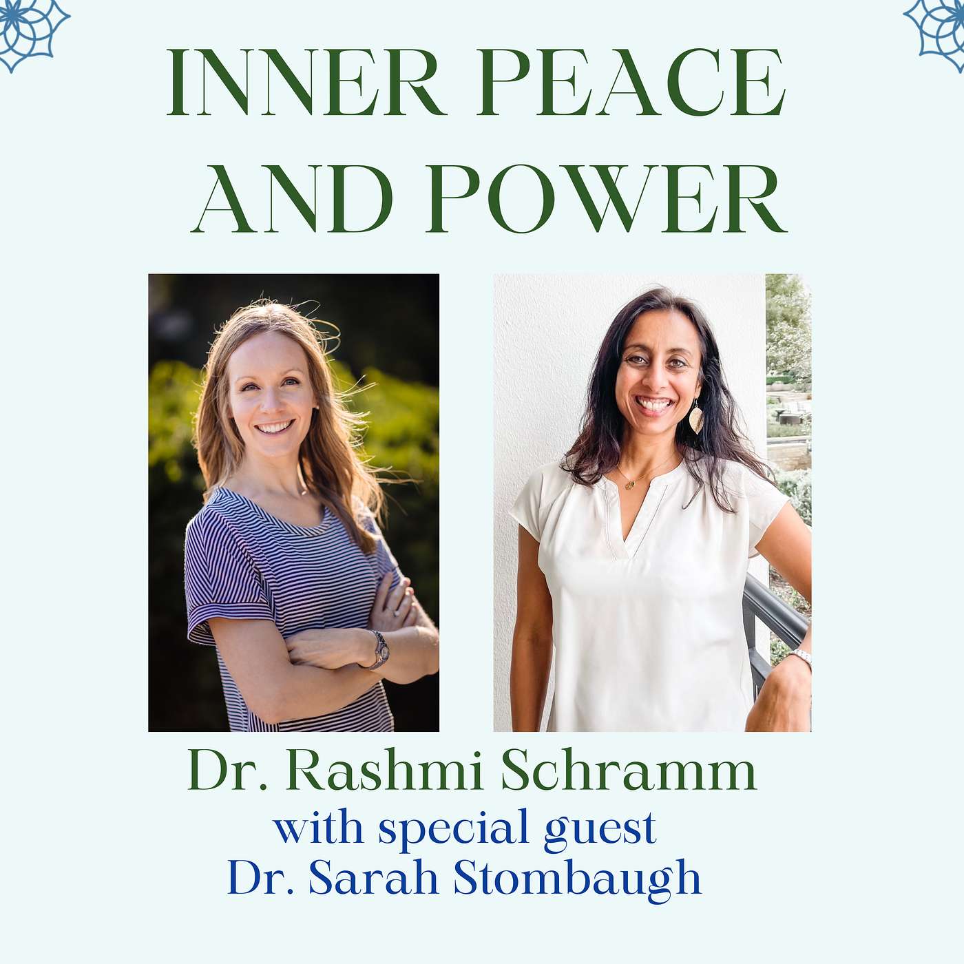 90: Rethinking How We View and Treat Obesity with Dr. Sarah Stombaugh