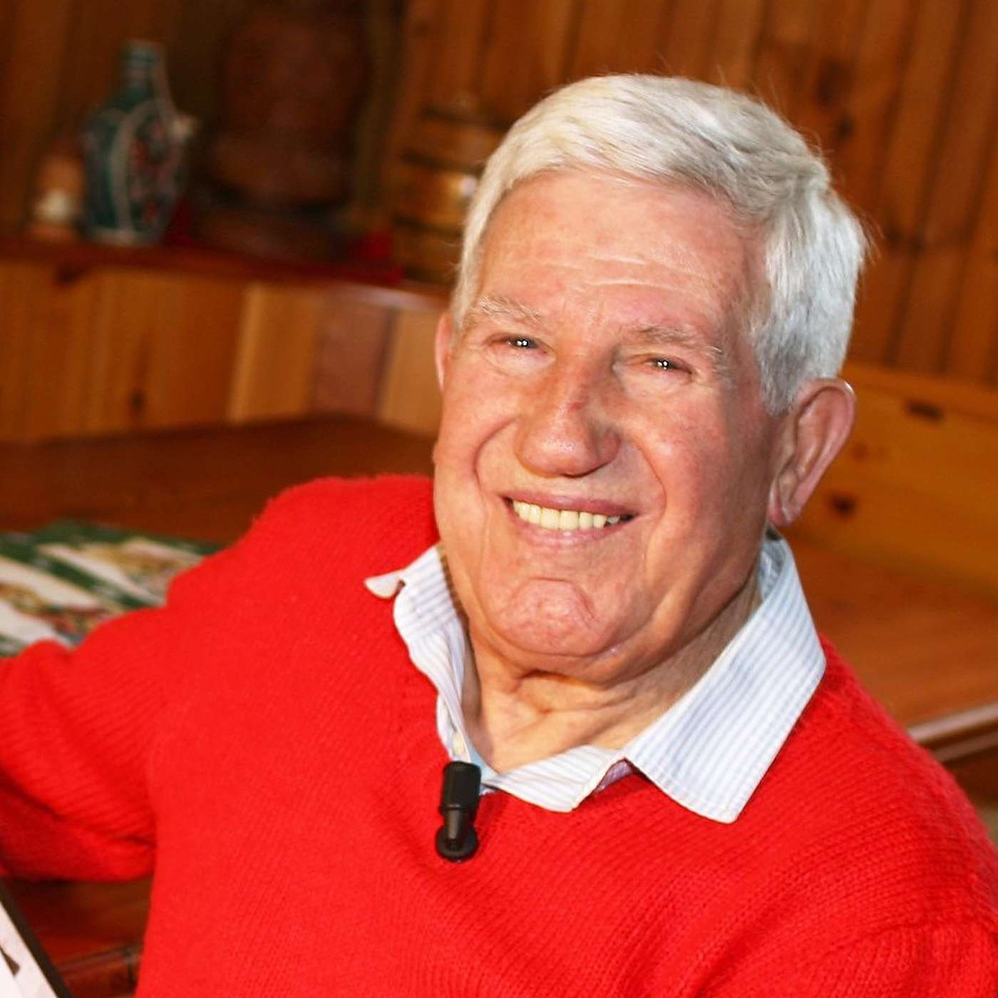 Luigino Airoldi: lo zingaro delle montagne