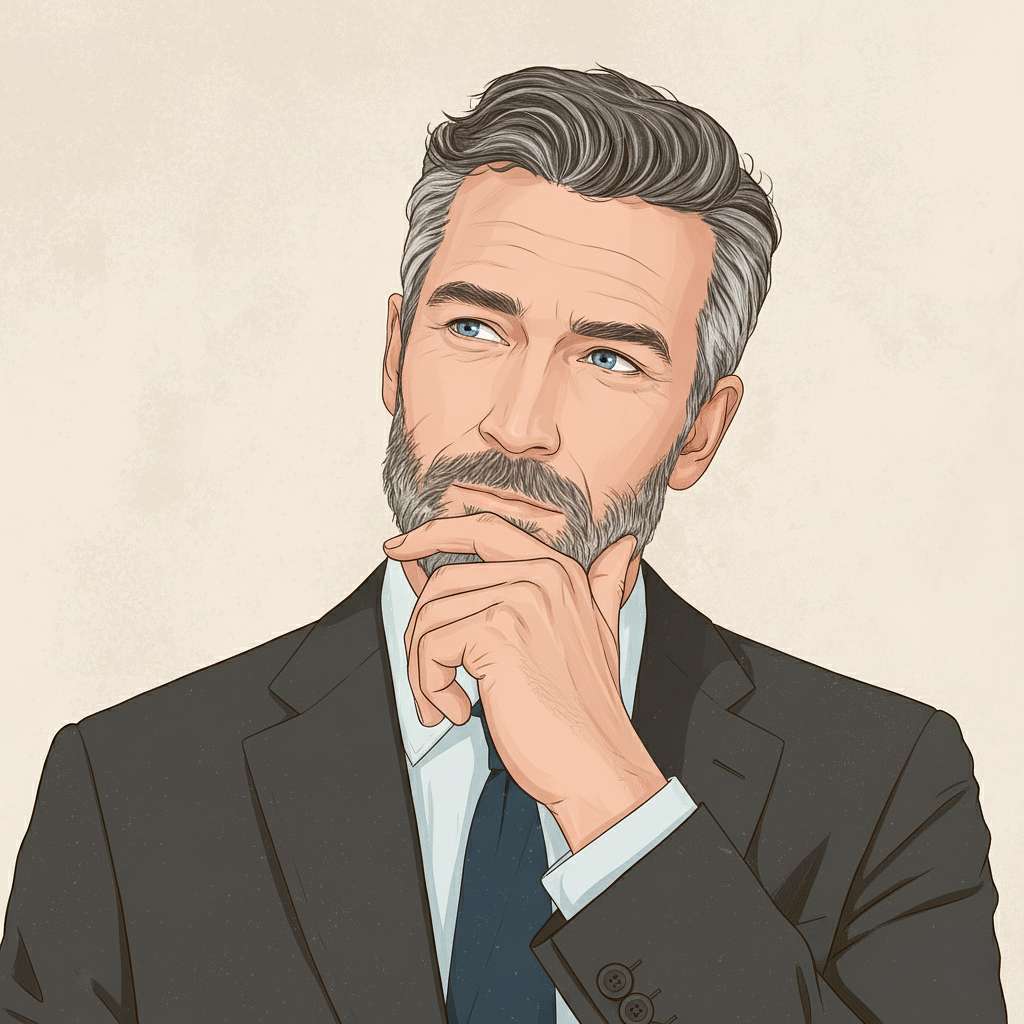 Alex - The Jameel Cast Generative AI Host