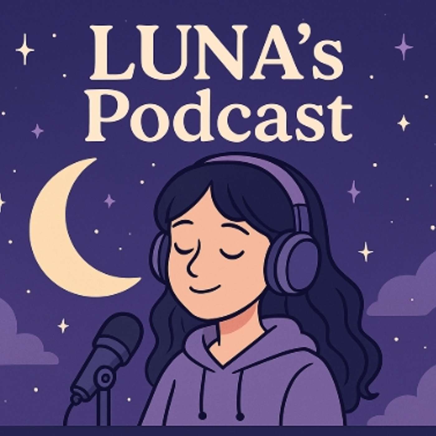 LUNA's Podcast