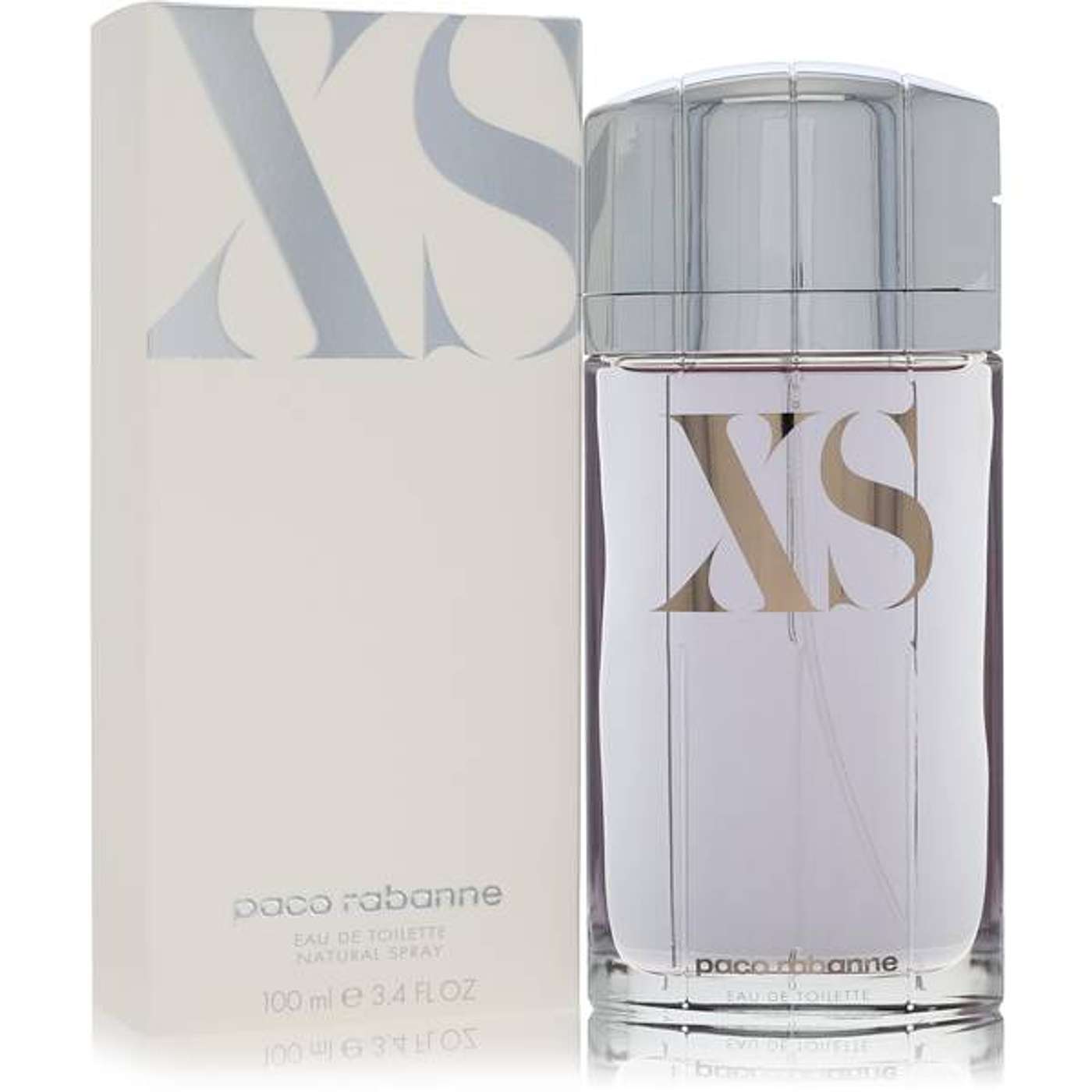 XS by Paco Rabanne Cologne Review episode artwork